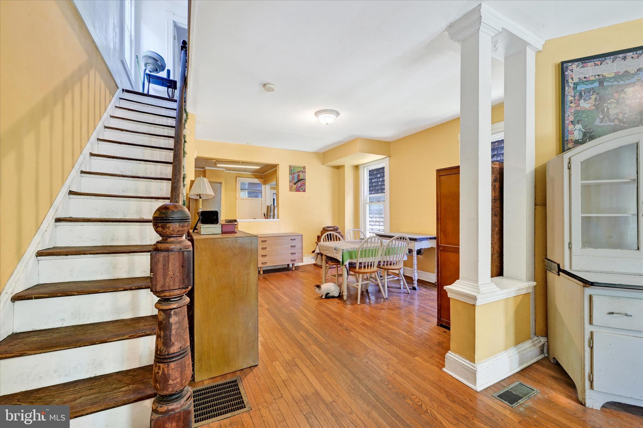 WAVERLY - Residential