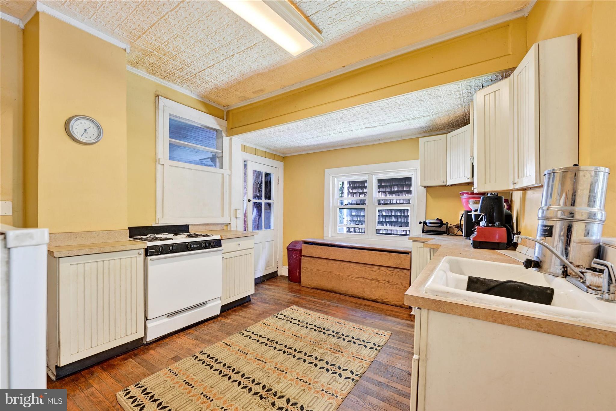 WAVERLY - Residential