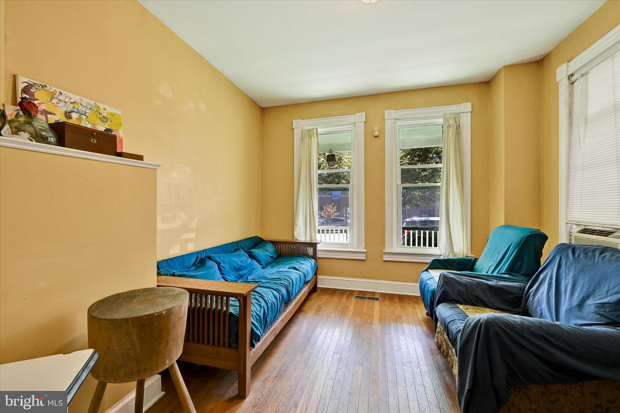 WAVERLY - Residential