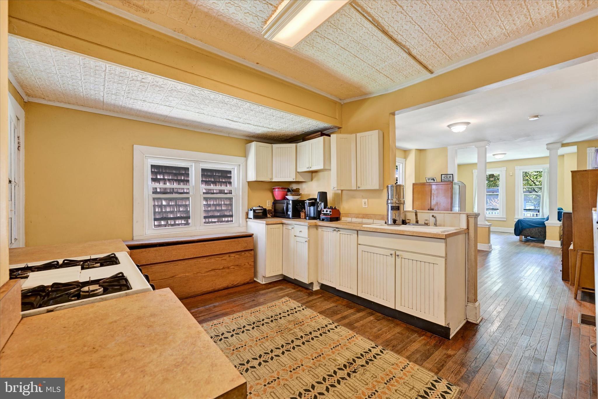 WAVERLY - Residential