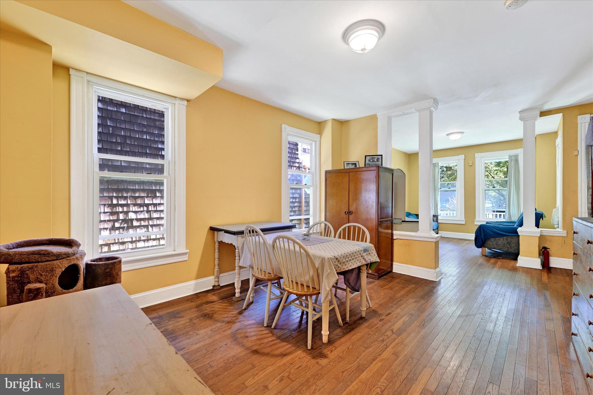 WAVERLY - Residential