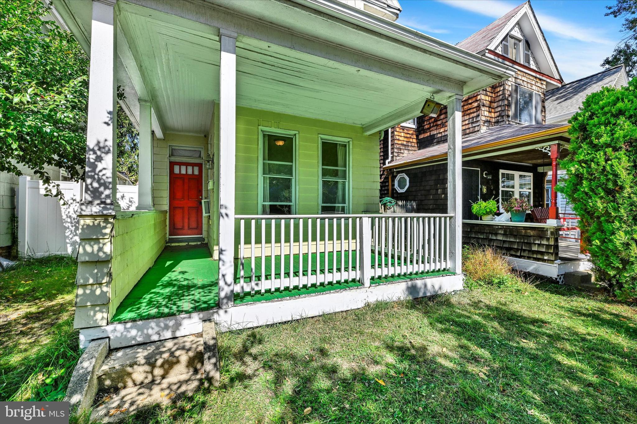 WAVERLY - Residential