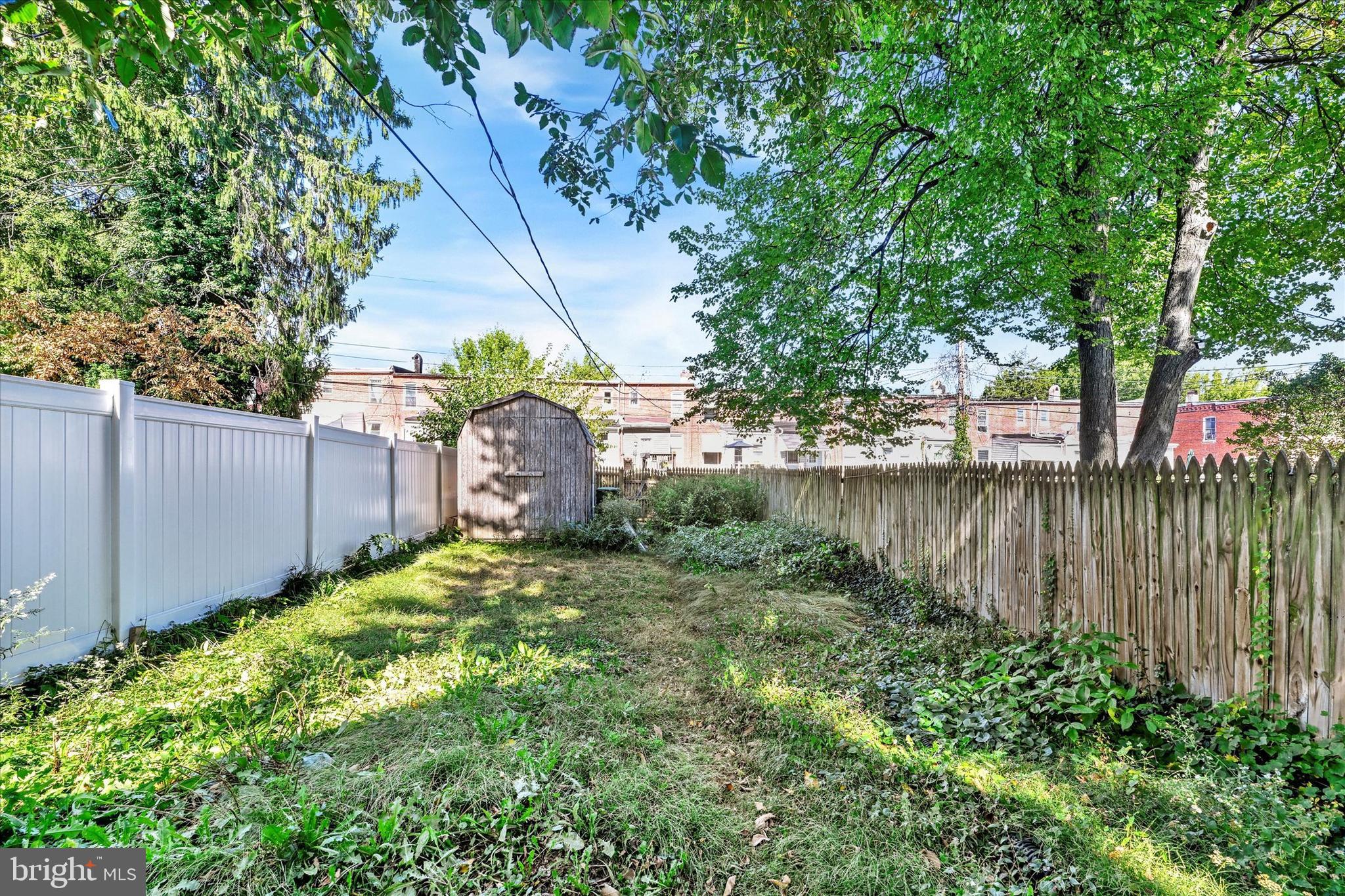 WAVERLY - Residential