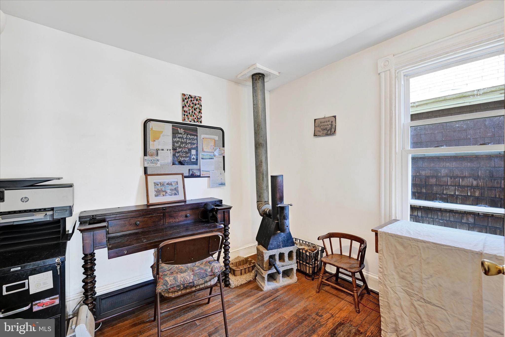 WAVERLY - Residential