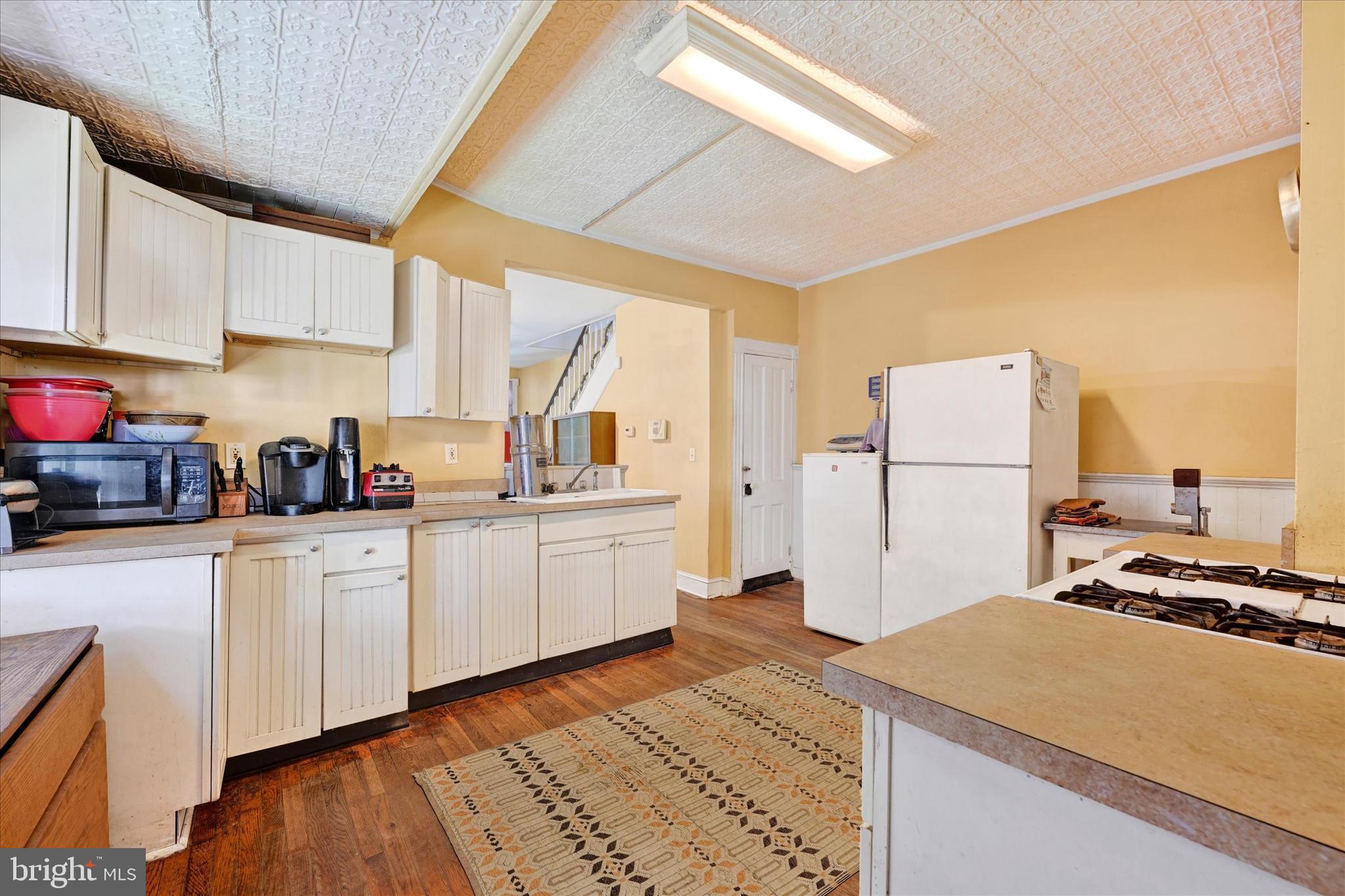 WAVERLY - Residential