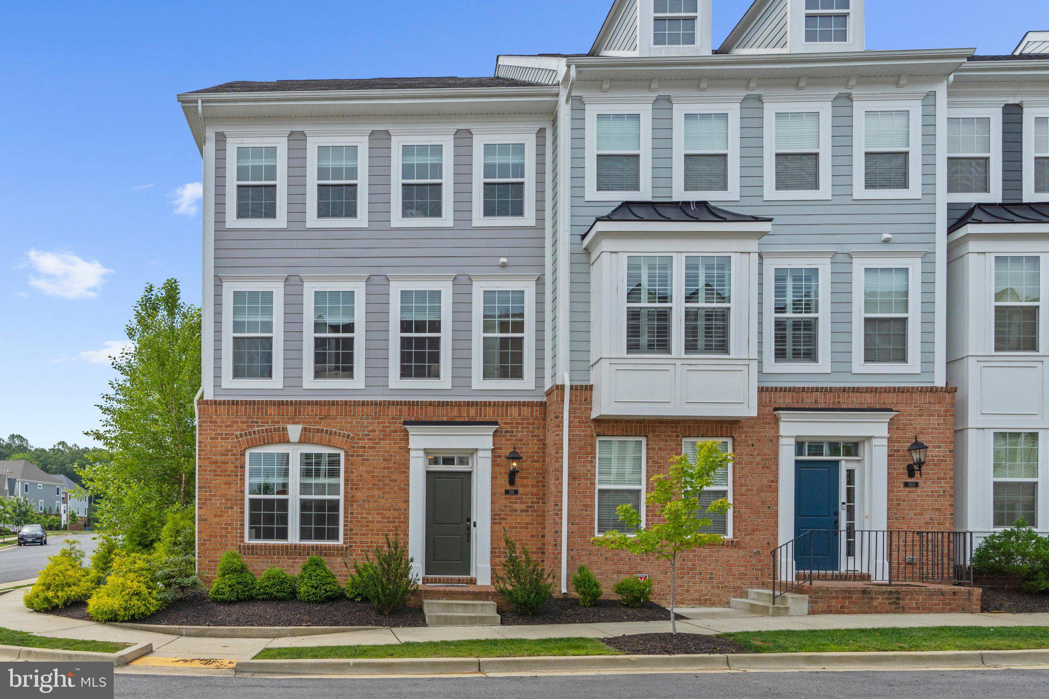 101 GALLOP DRIVE