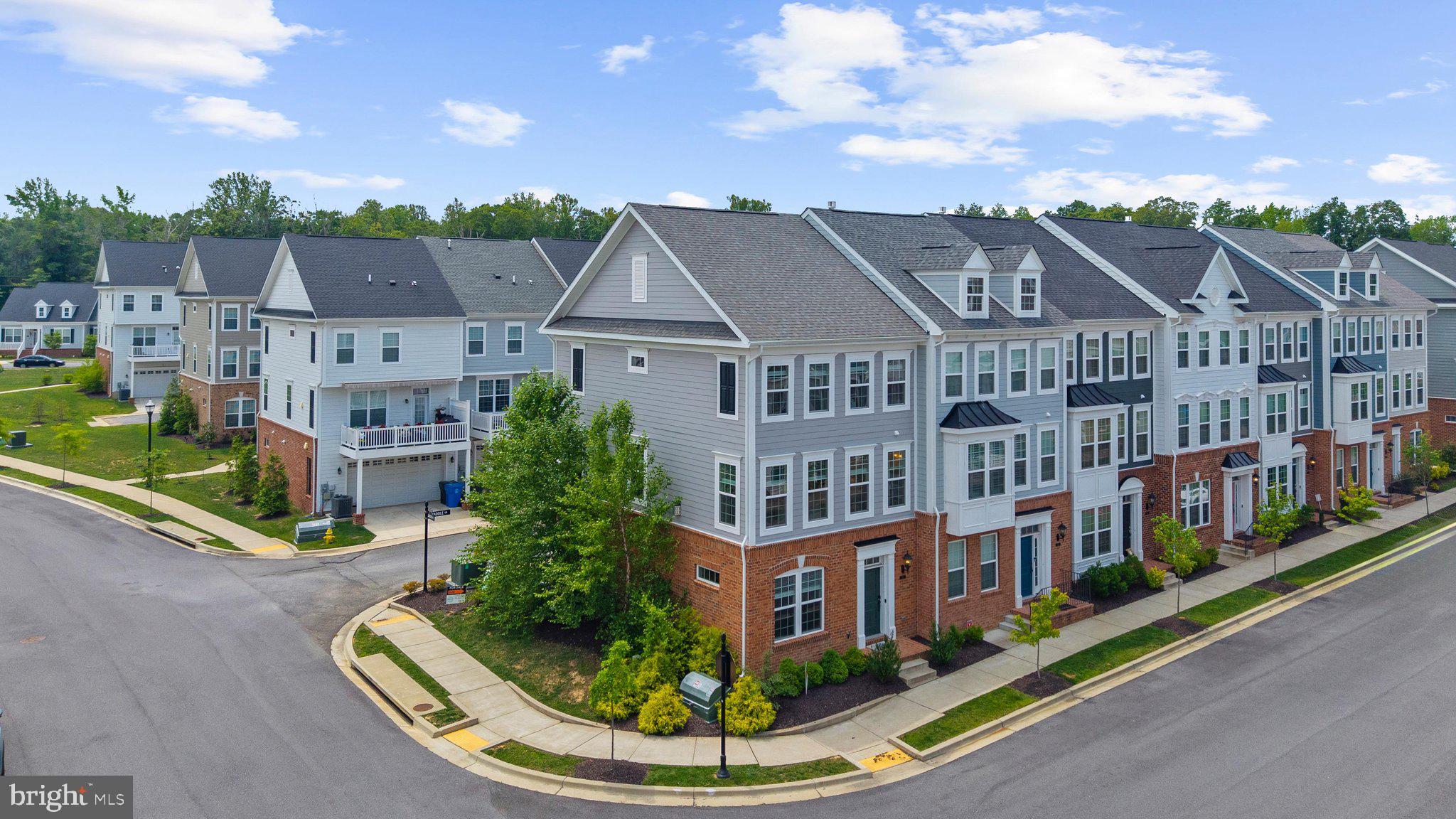 101 GALLOP DRIVE