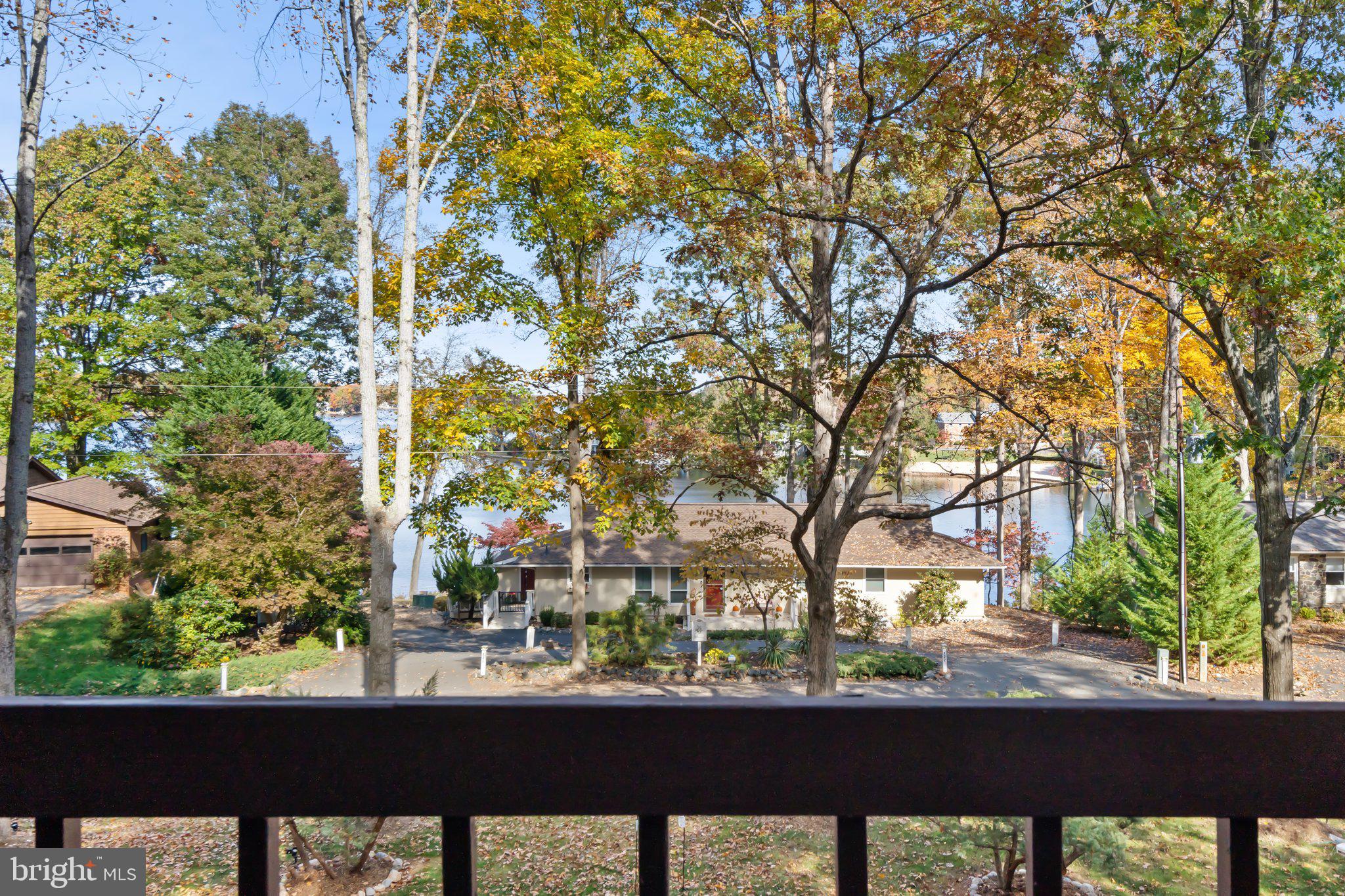 LAKE OF THE WOODS - Residential