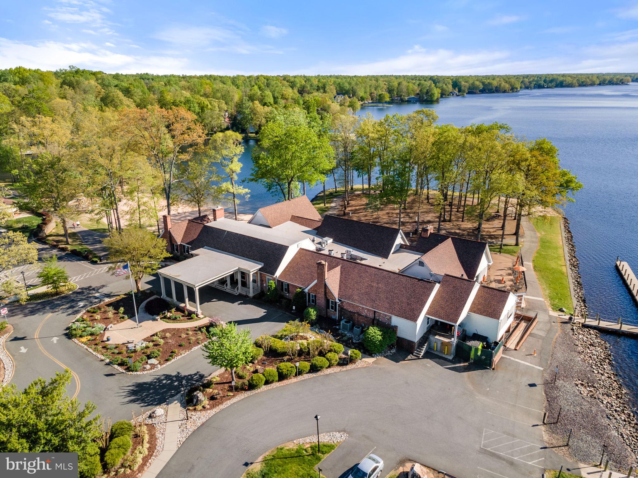 LAKE OF THE WOODS - Residential