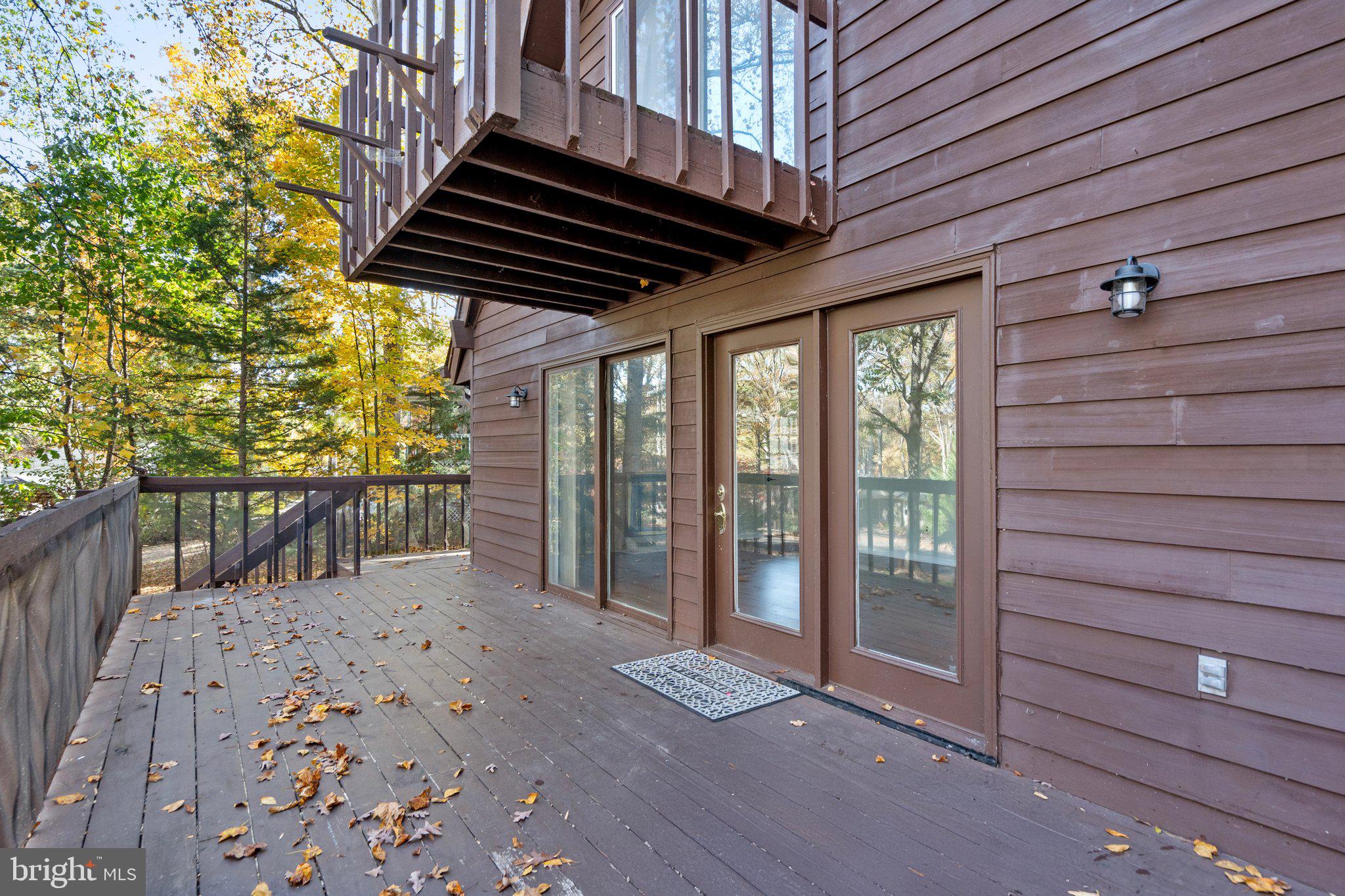 LAKE OF THE WOODS - Residential