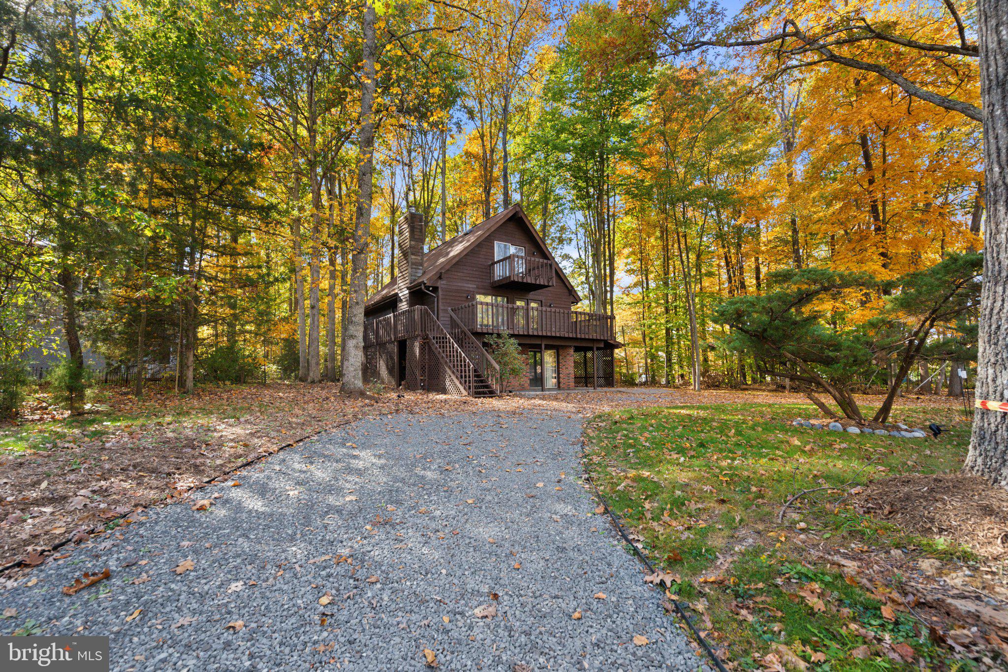 LAKE OF THE WOODS - Residential