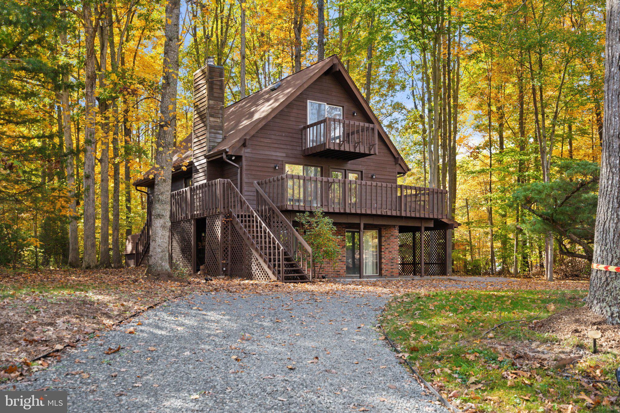 LAKE OF THE WOODS - Residential