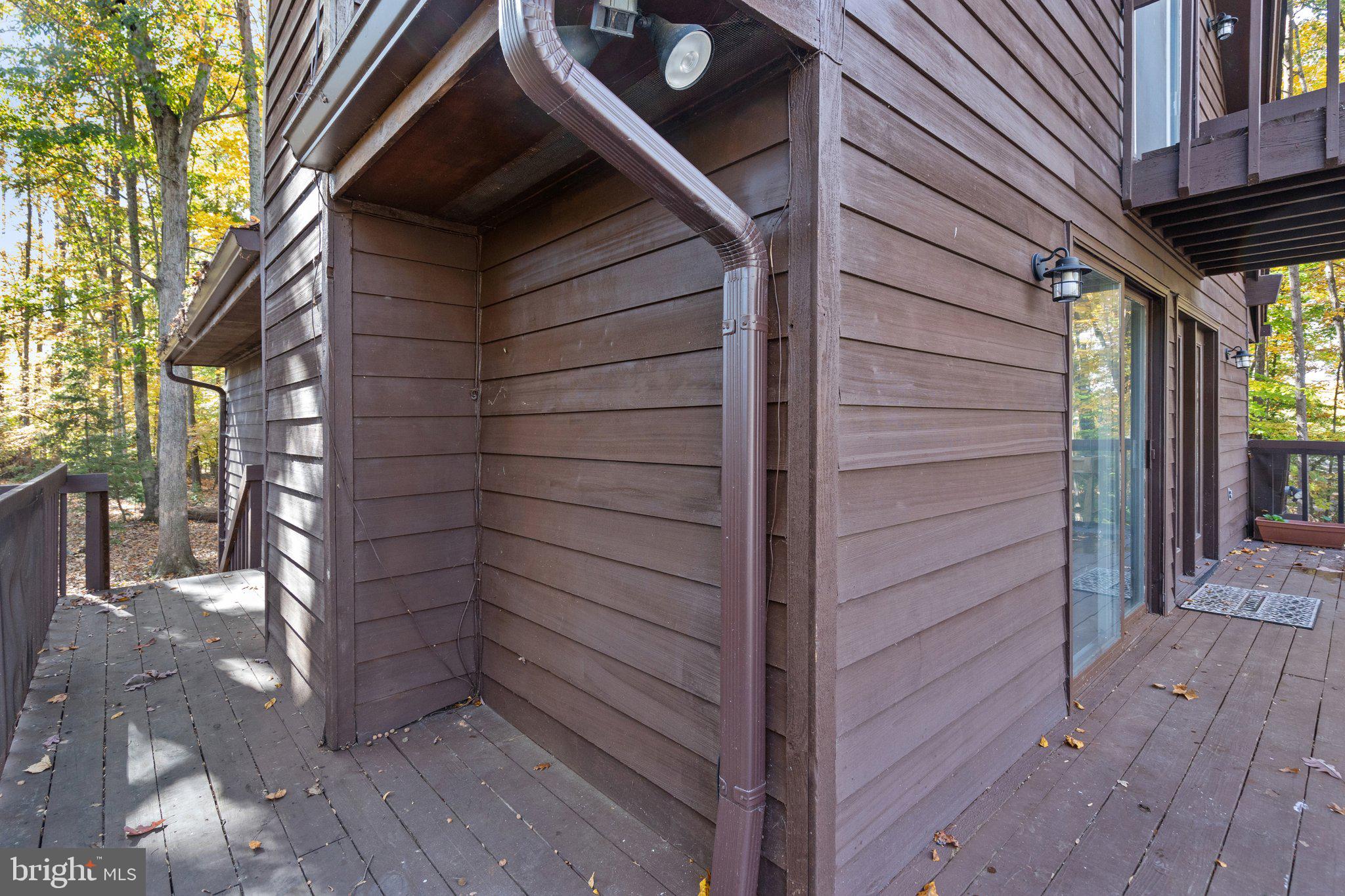 LAKE OF THE WOODS - Residential