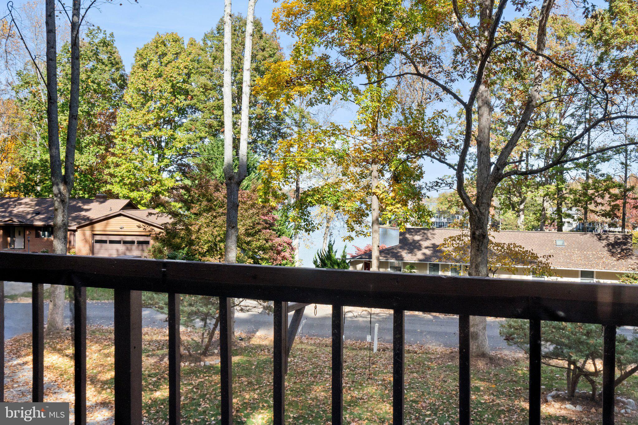 LAKE OF THE WOODS - Residential