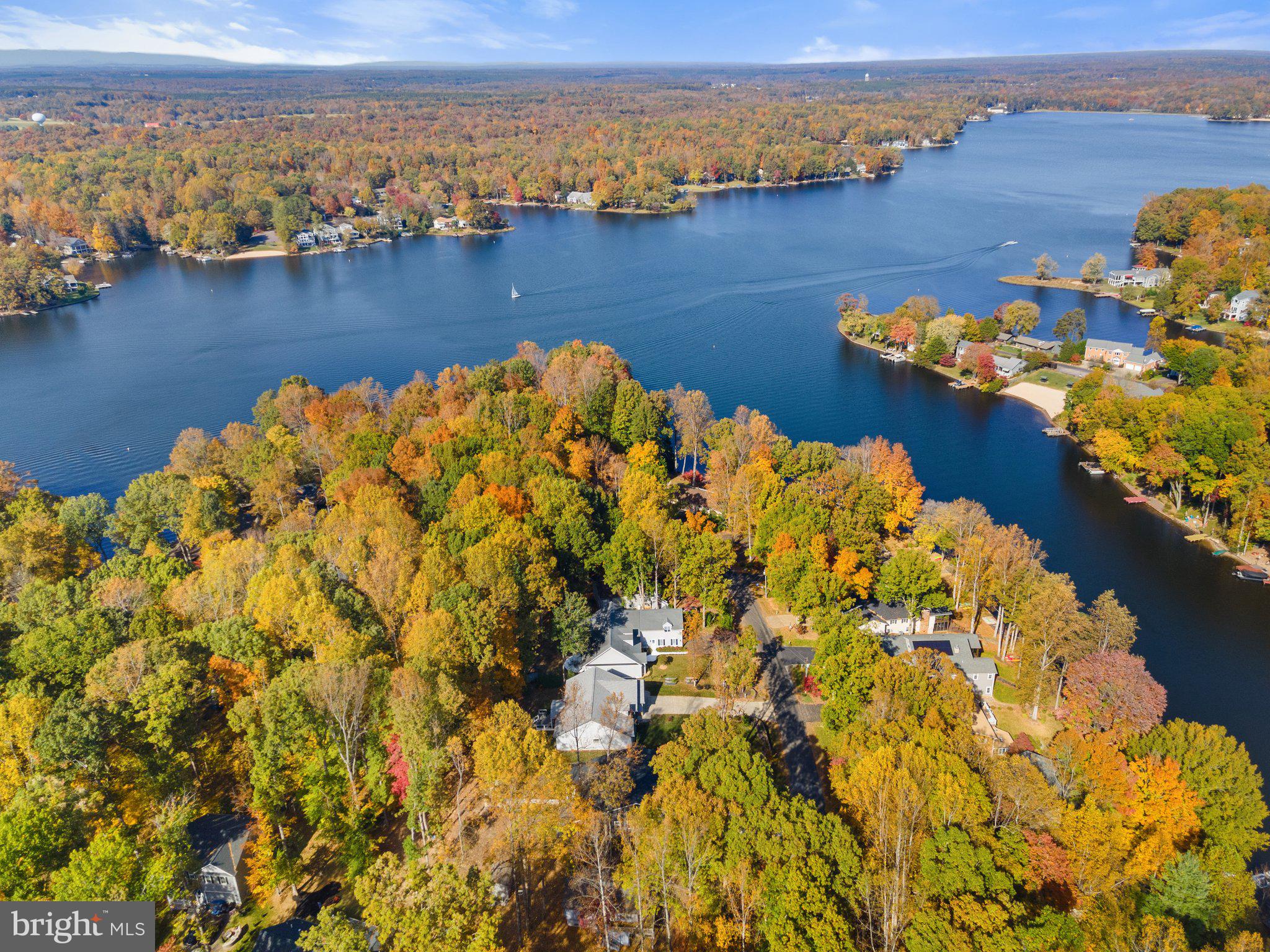 LAKE OF THE WOODS - Residential