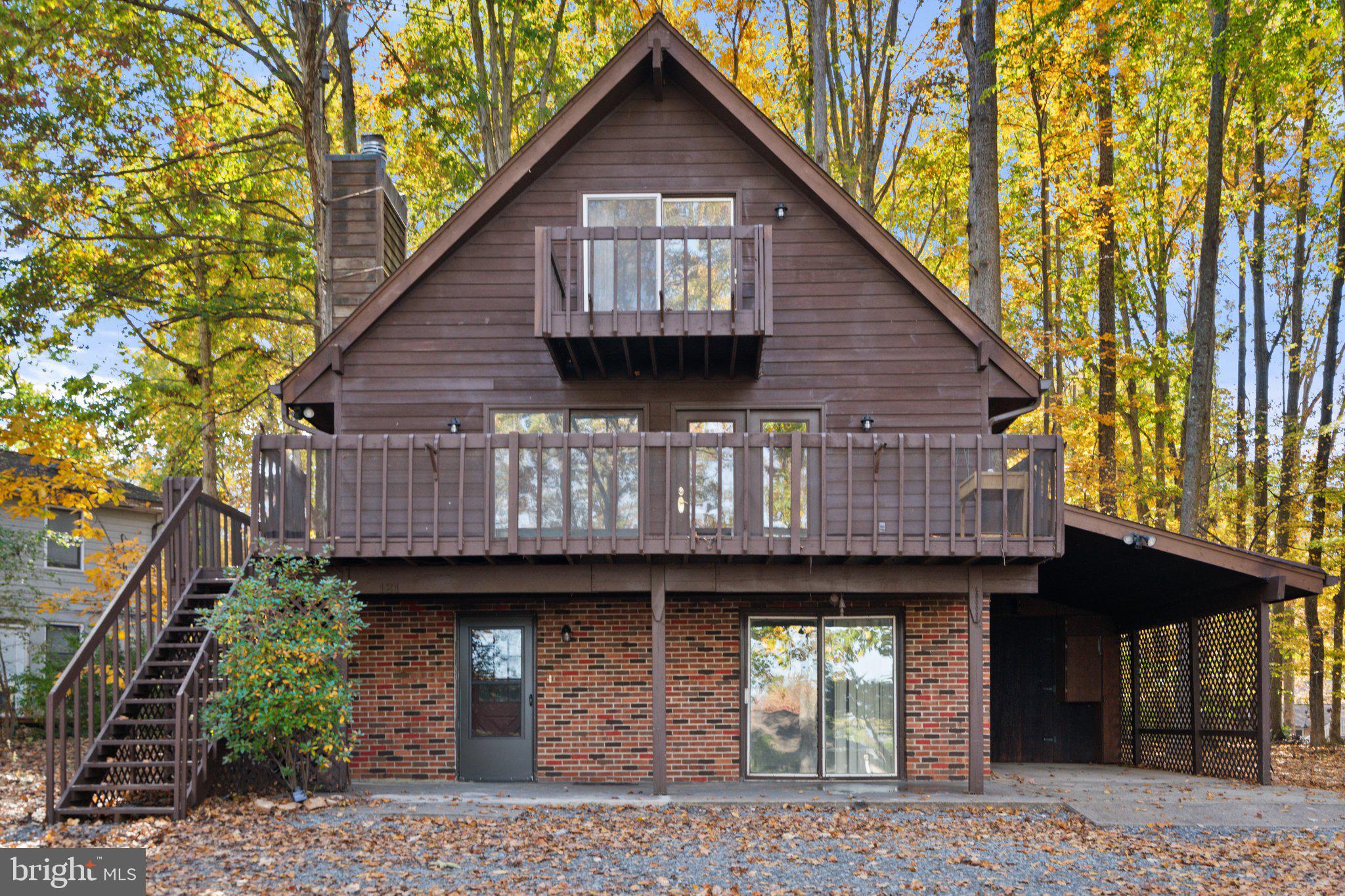 LAKE OF THE WOODS - Residential