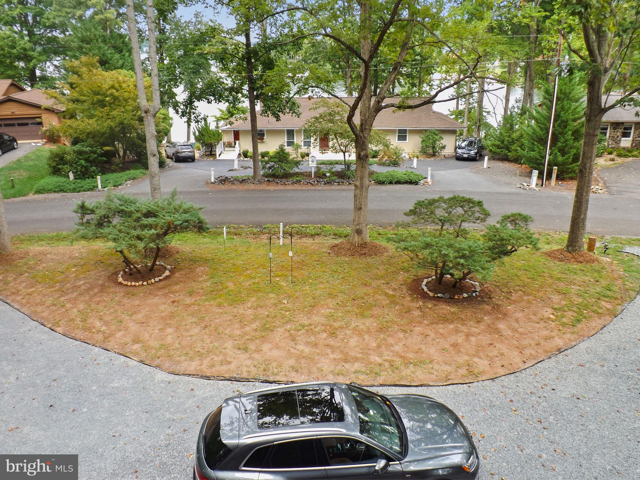 LAKE OF THE WOODS - Residential