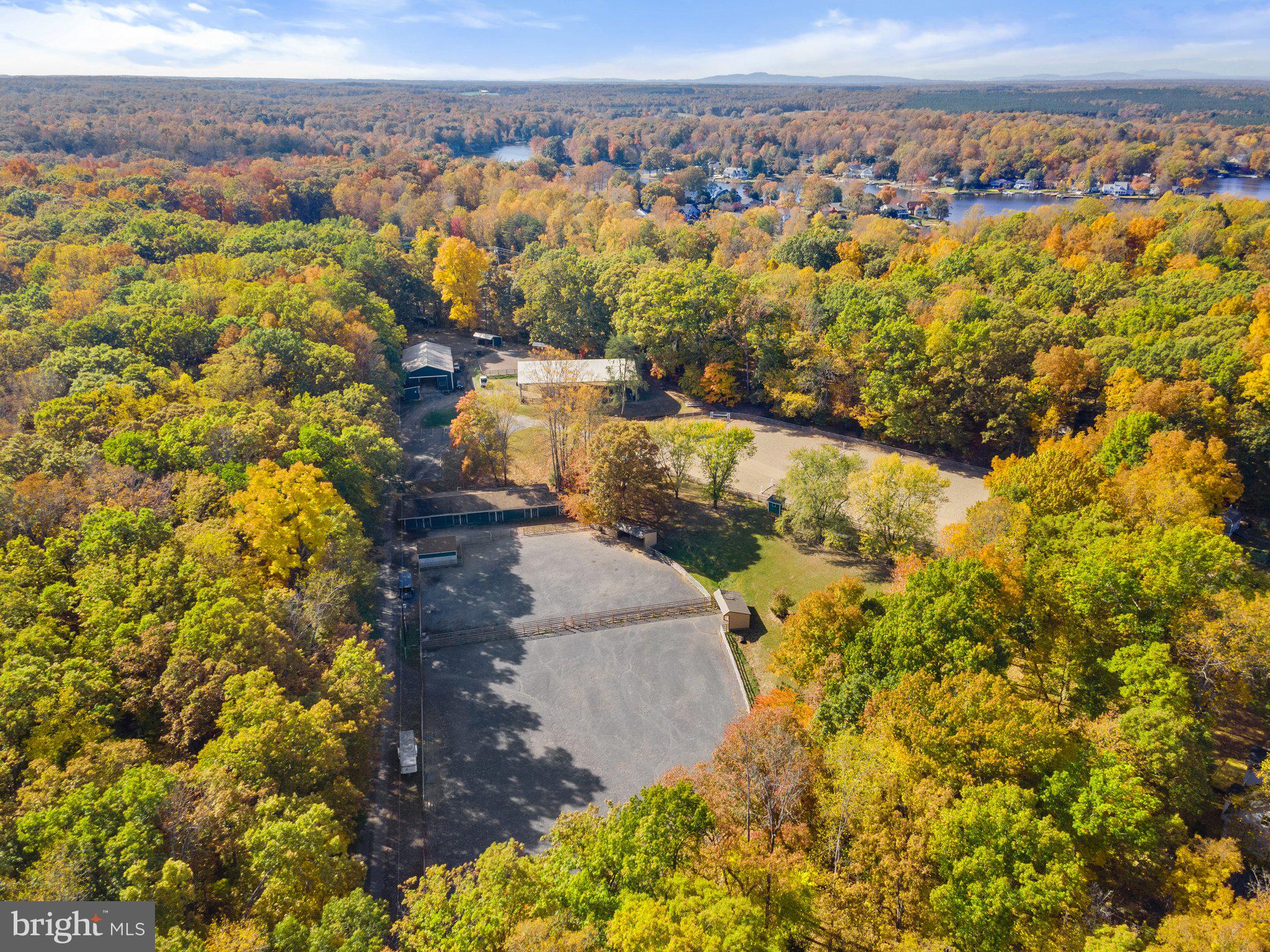 LAKE OF THE WOODS - Residential