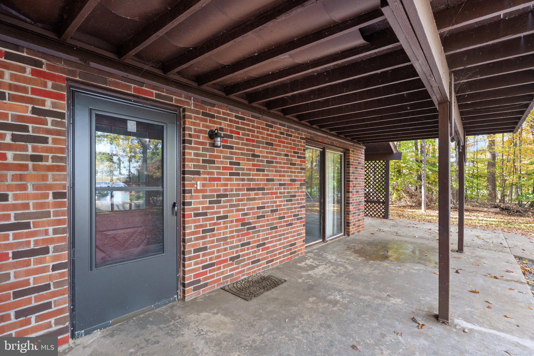 LAKE OF THE WOODS - Residential