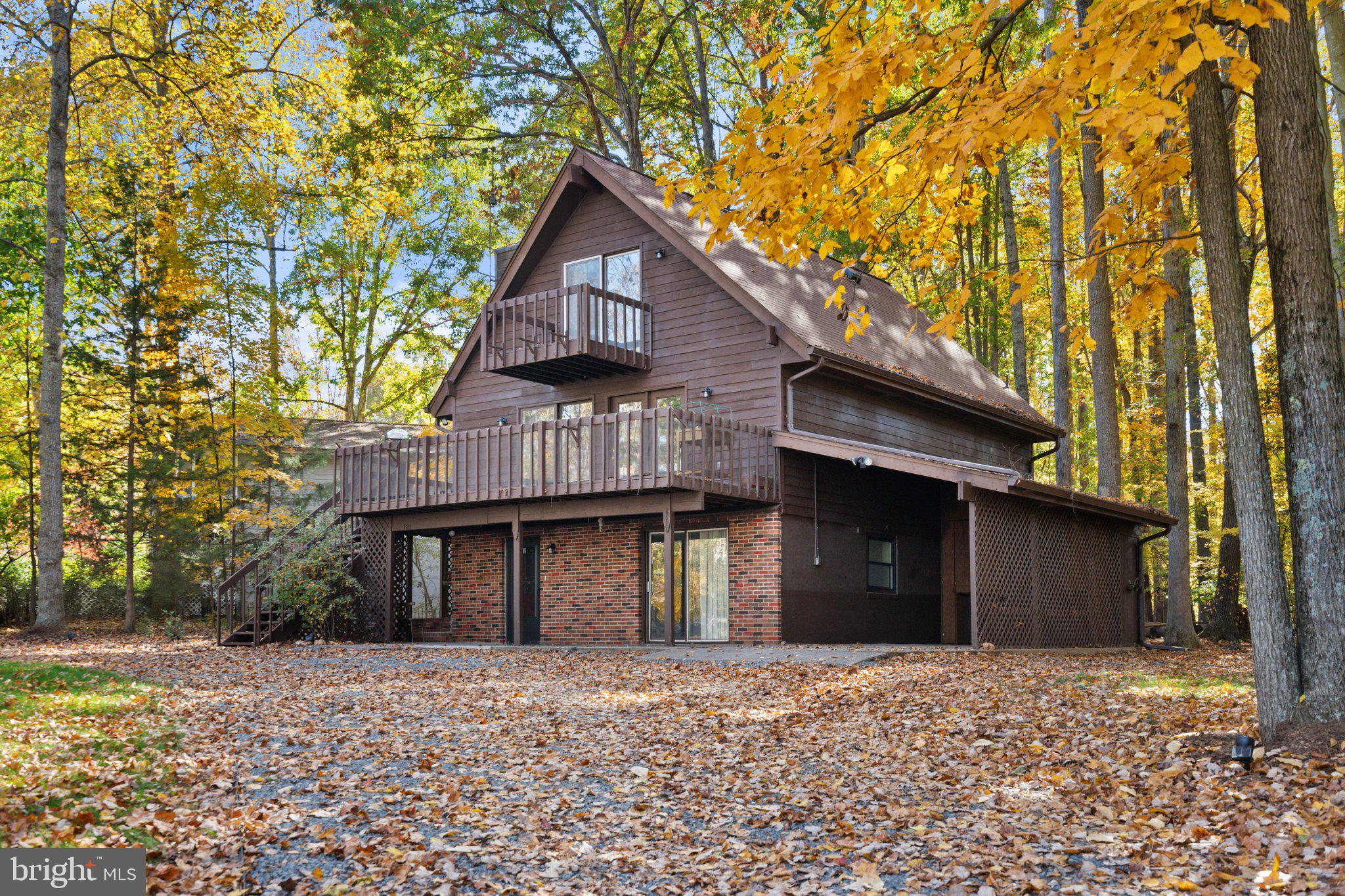 LAKE OF THE WOODS - Residential