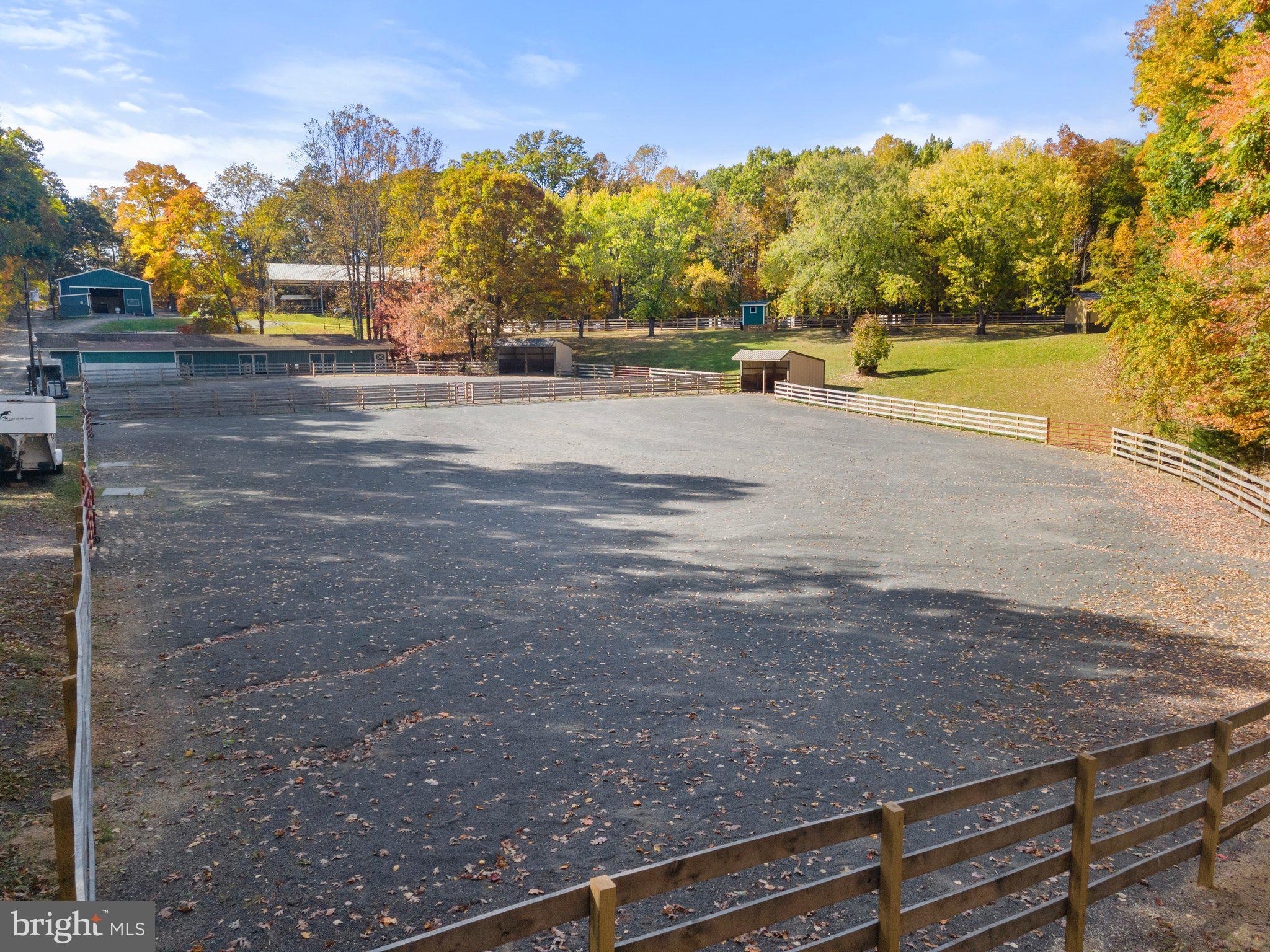 LAKE OF THE WOODS - Residential