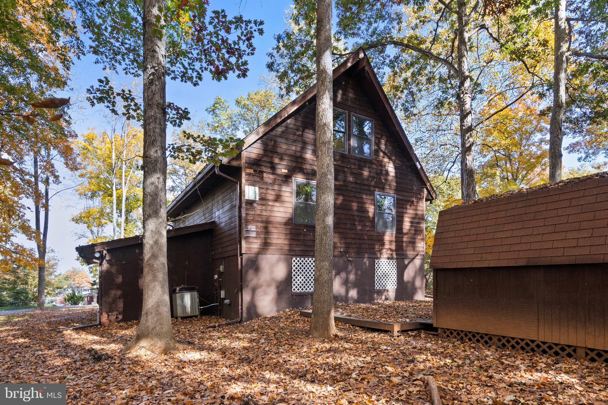 LAKE OF THE WOODS - Residential