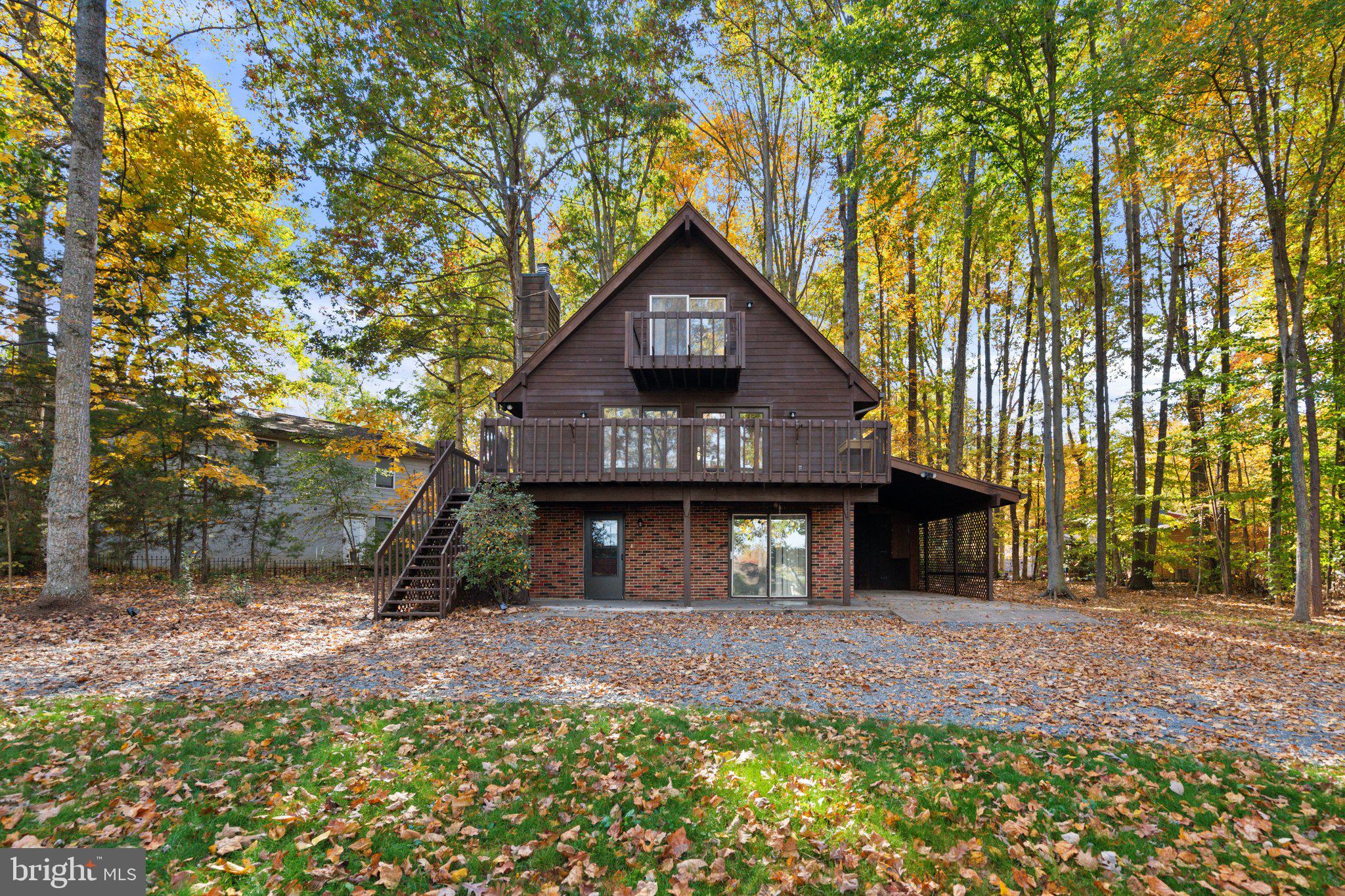 LAKE OF THE WOODS - Residential