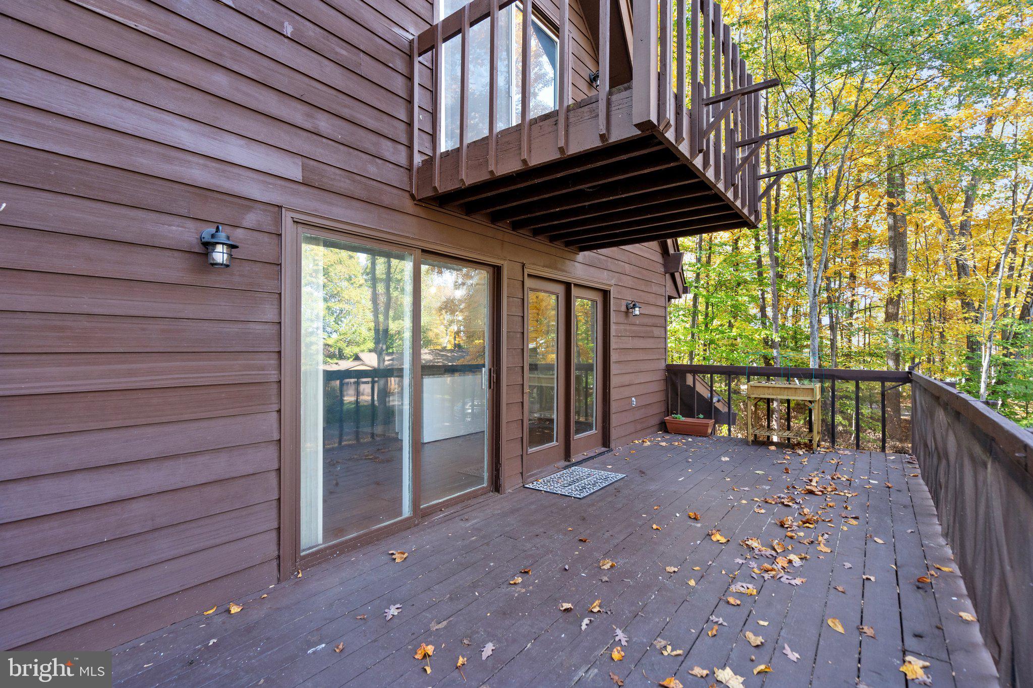 LAKE OF THE WOODS - Residential