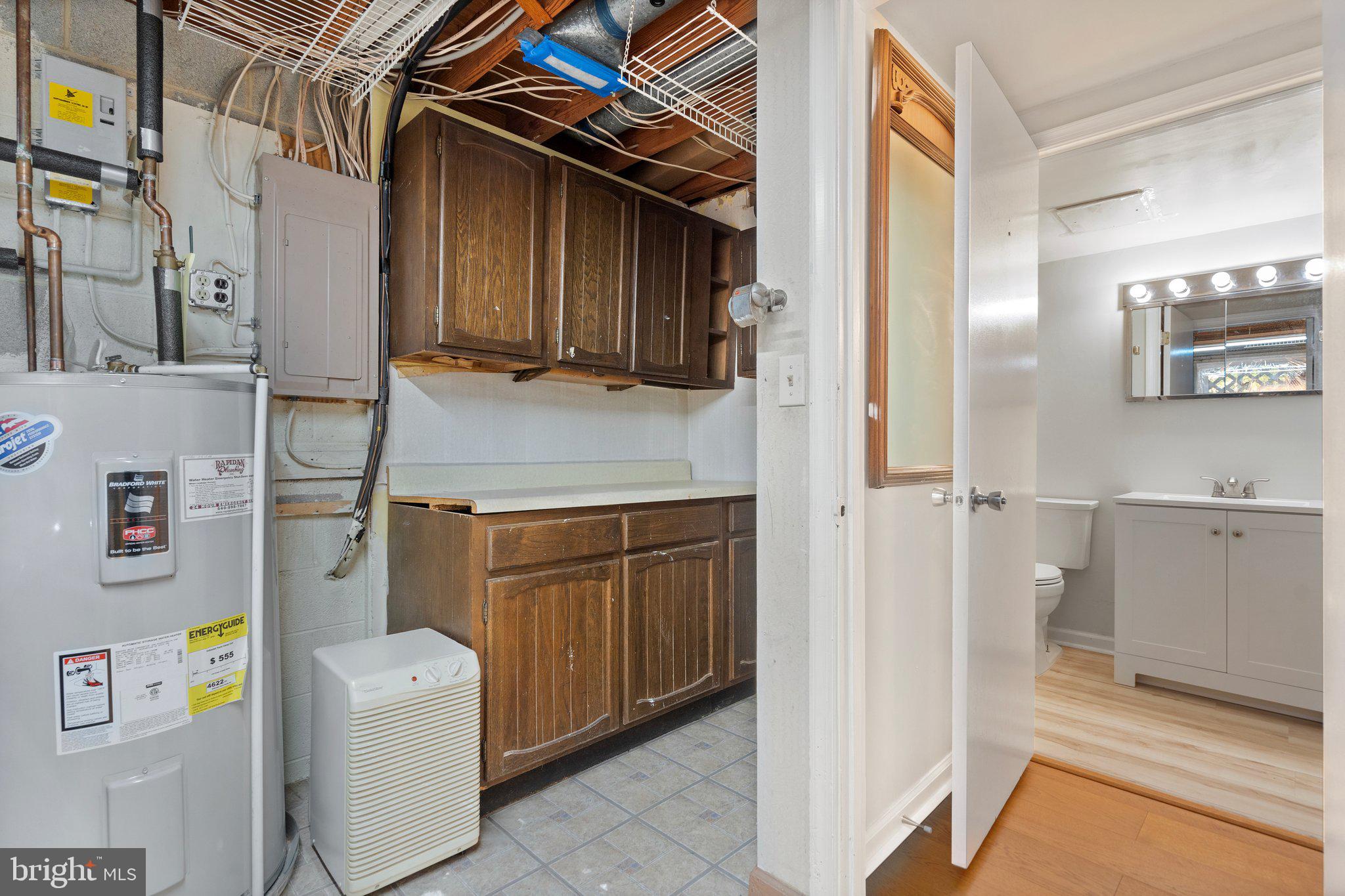 LAKE OF THE WOODS - Residential