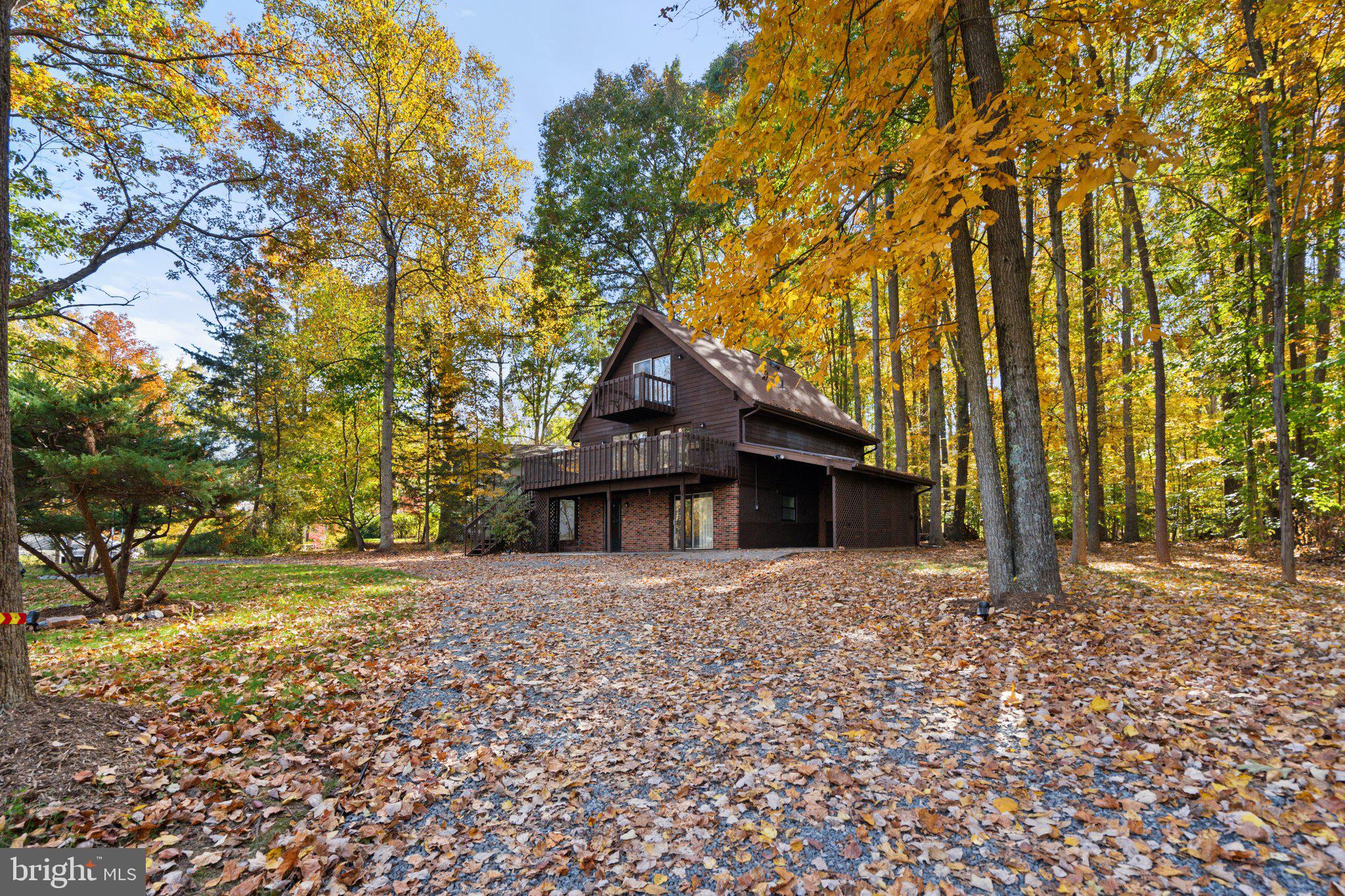 LAKE OF THE WOODS - Residential