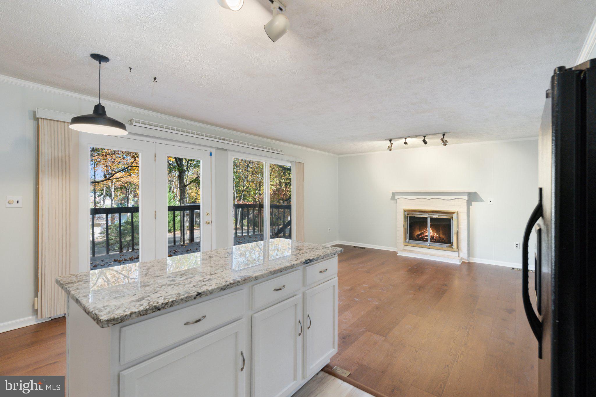 LAKE OF THE WOODS - Residential