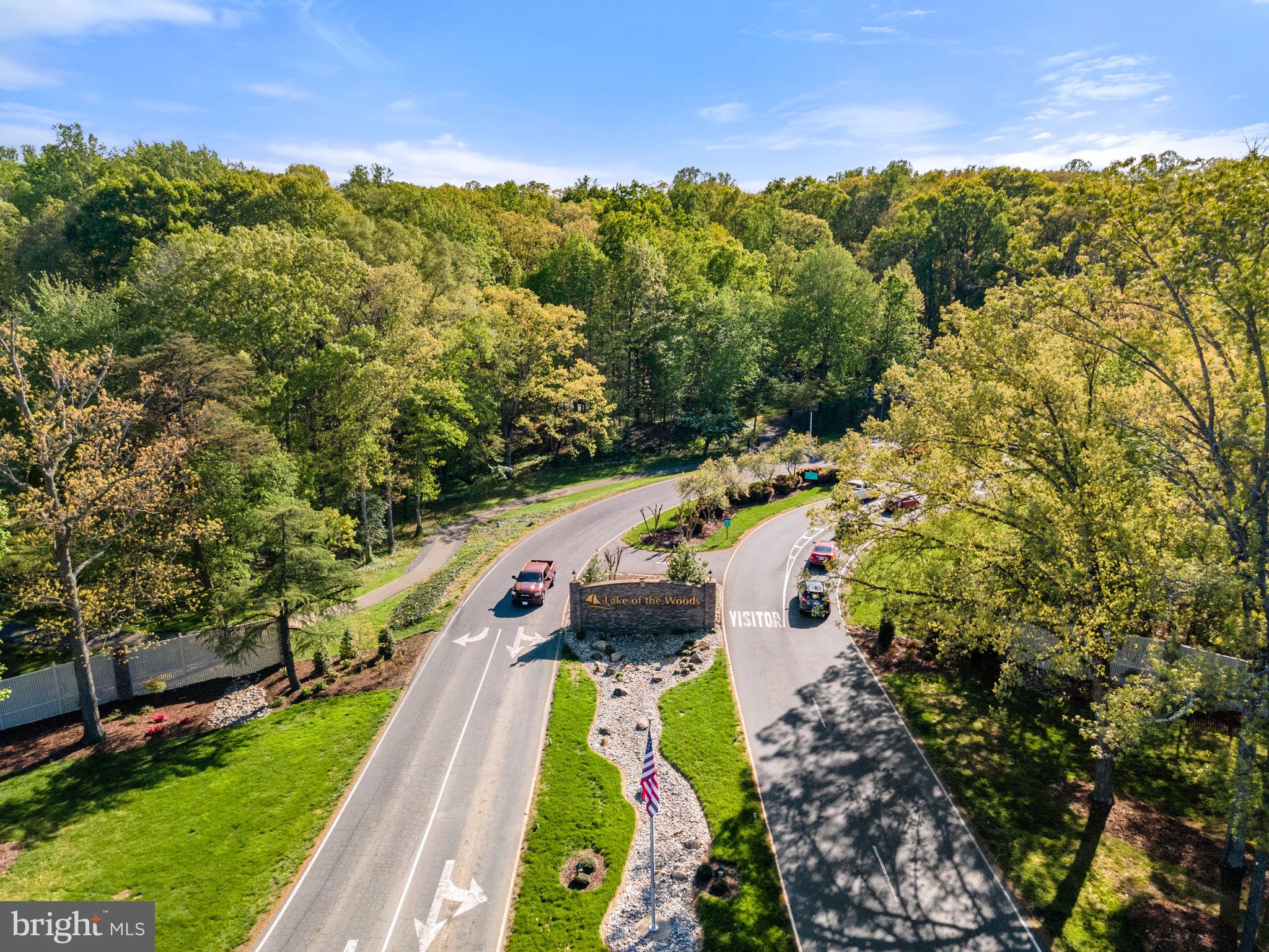 LAKE OF THE WOODS - Residential