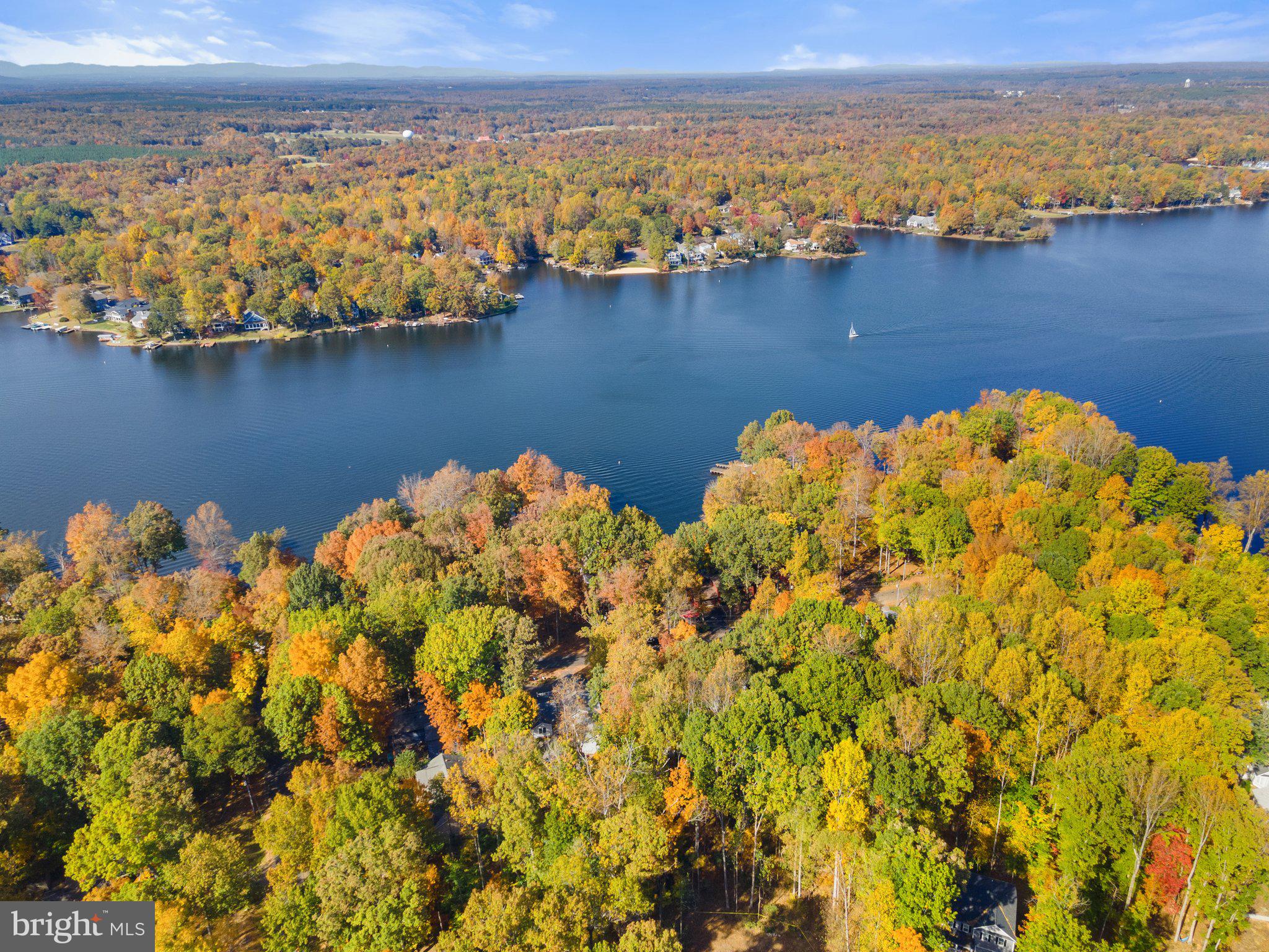 LAKE OF THE WOODS - Residential