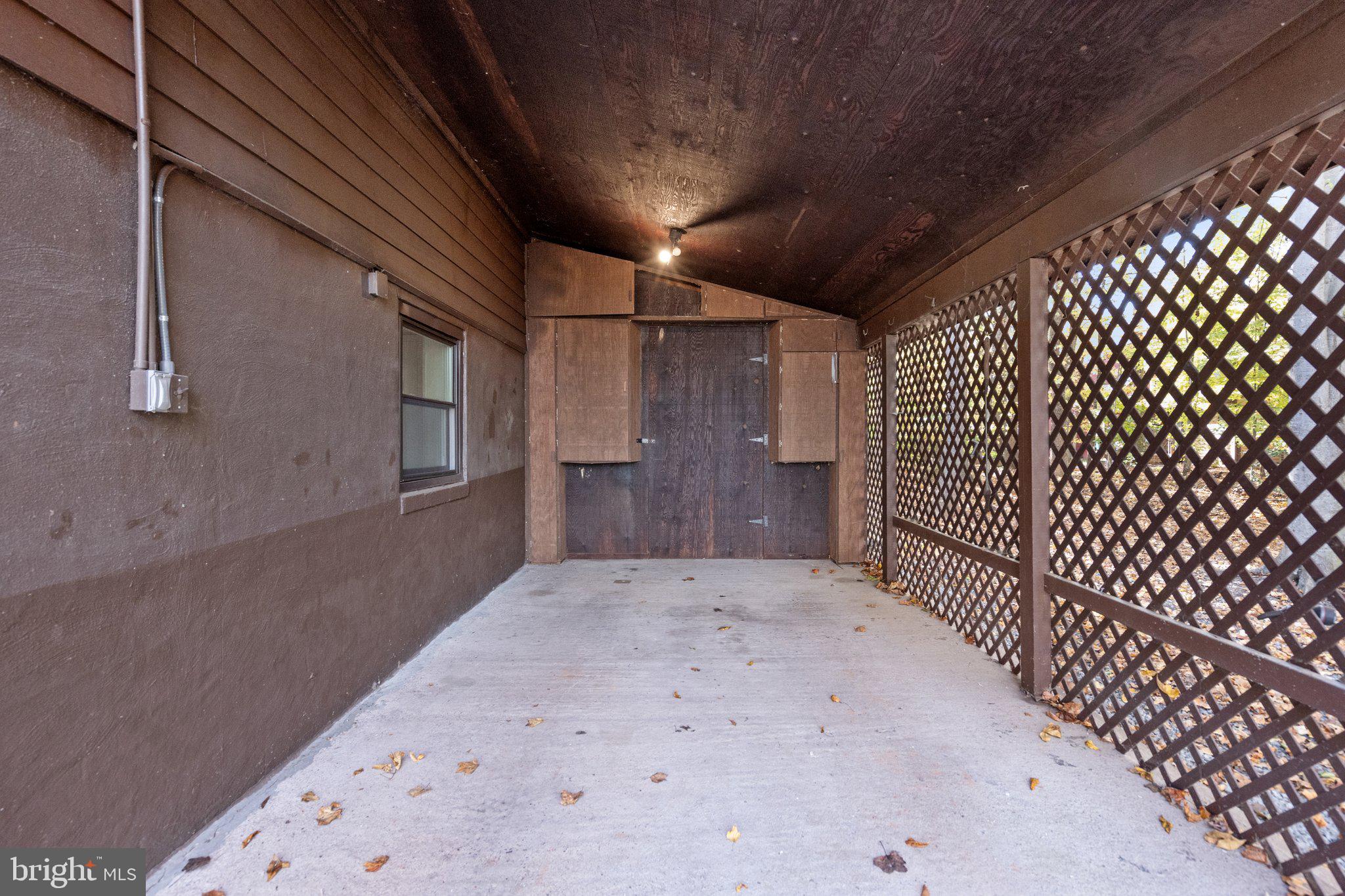 LAKE OF THE WOODS - Residential