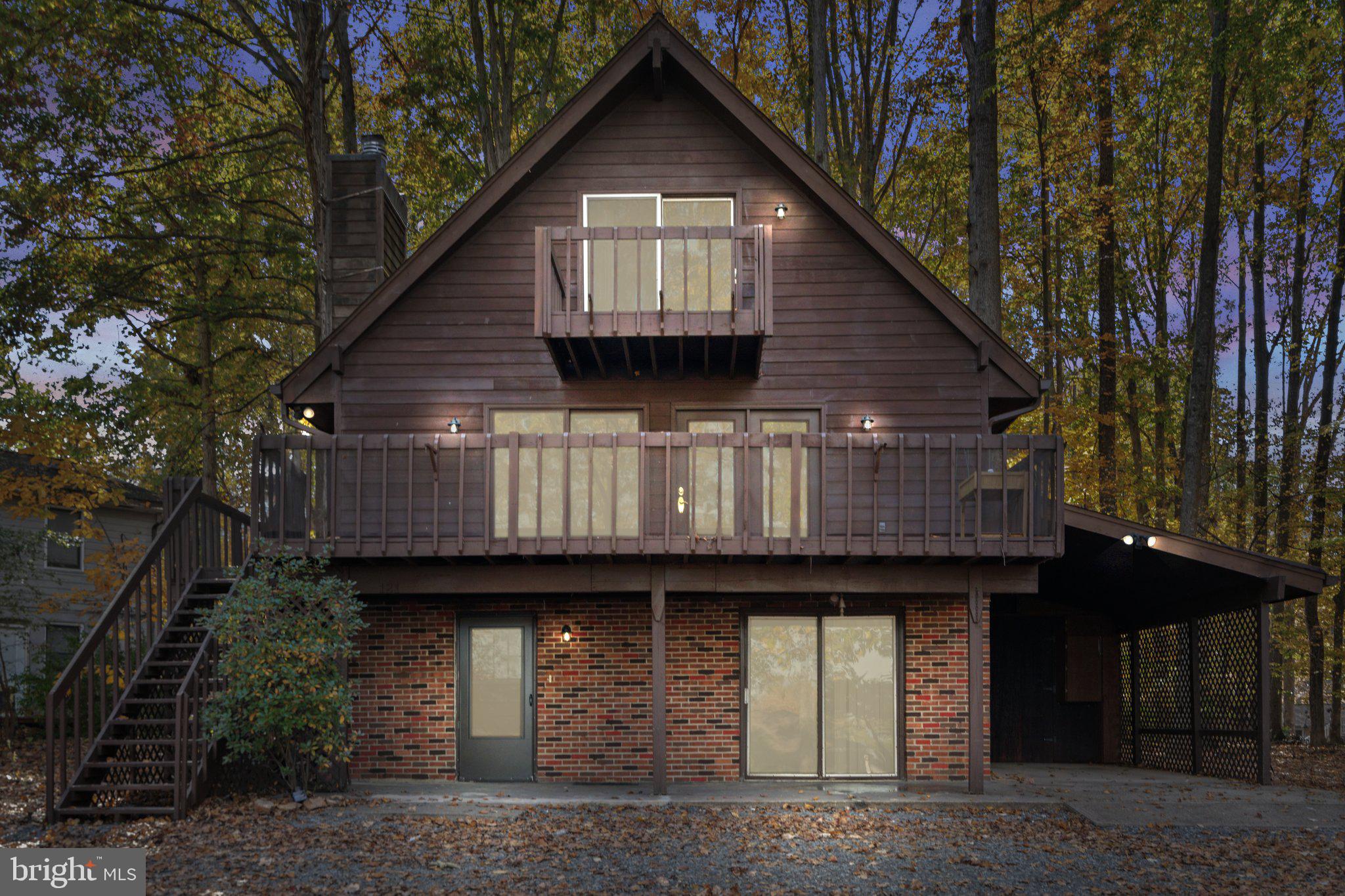 LAKE OF THE WOODS - Residential