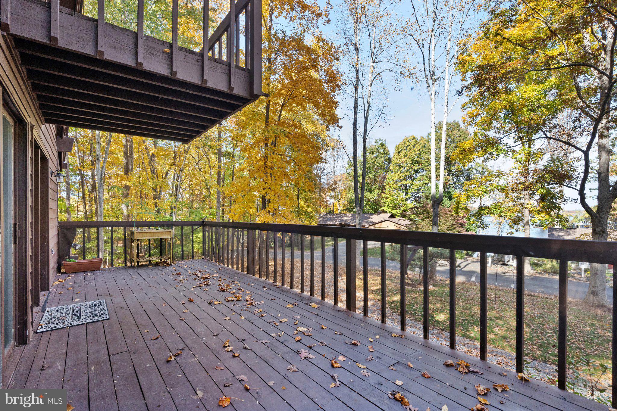 LAKE OF THE WOODS - Residential