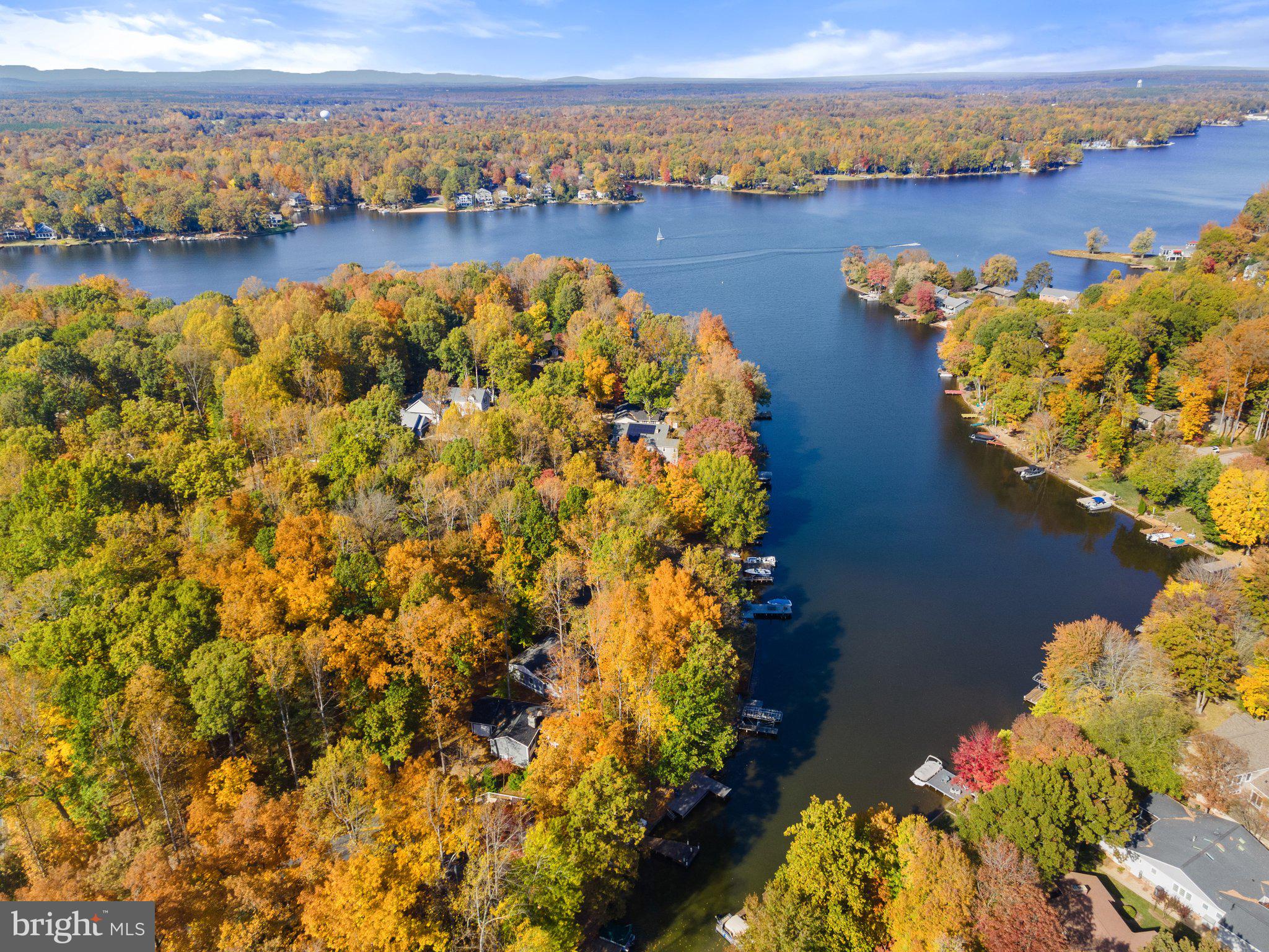 LAKE OF THE WOODS - Residential