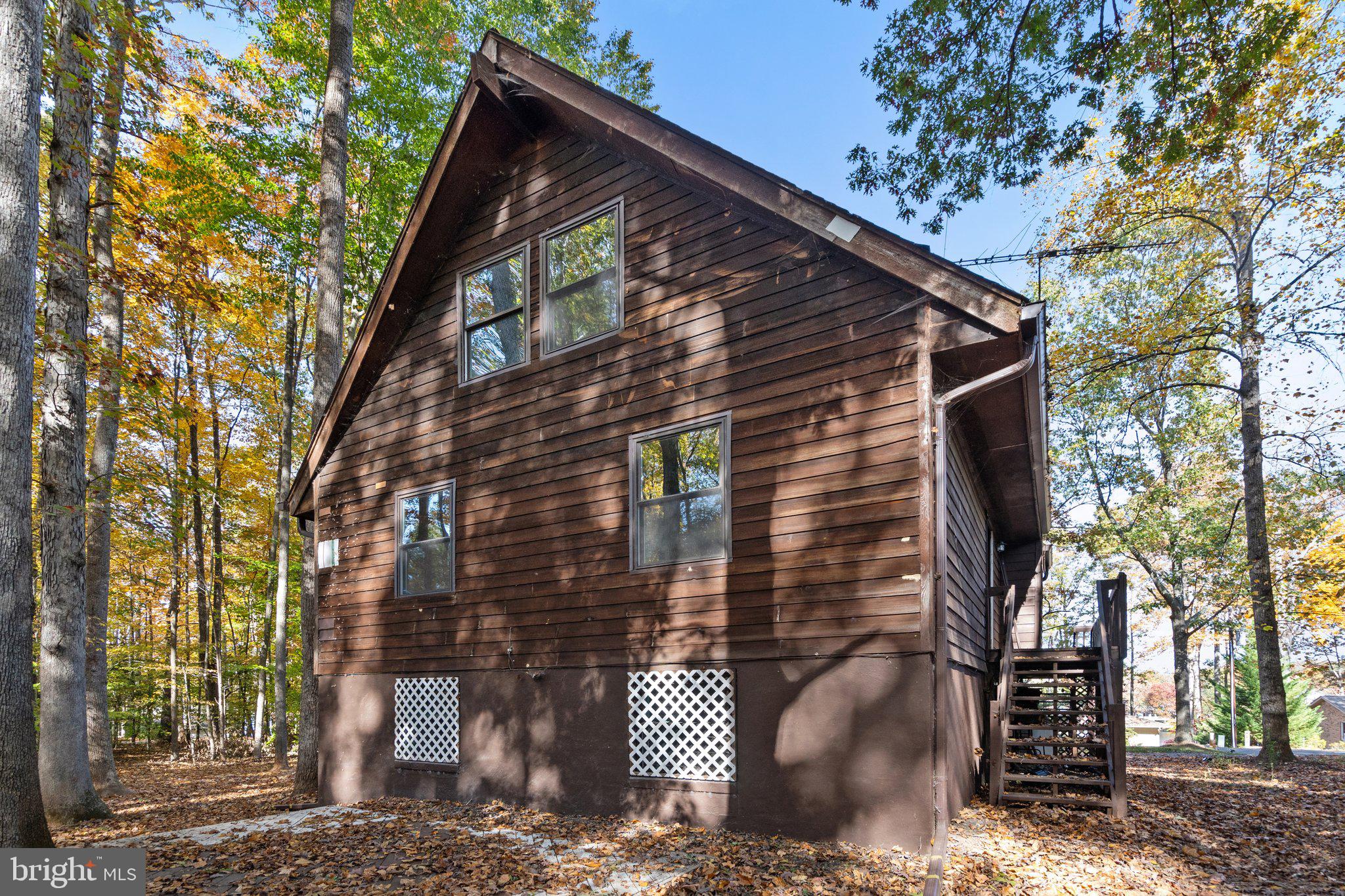 LAKE OF THE WOODS - Residential