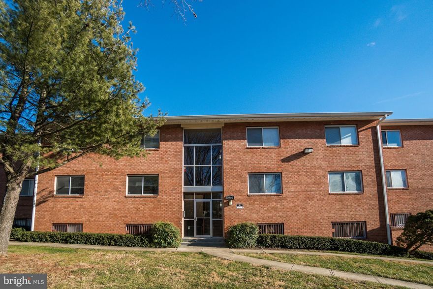 BACK ON THE MARKET!!!!! Financing fell through so here’s your chance!  Come check out this well maintained 2 bedroom 2 bathroom condo In the Markham View Community. This home boasts: an open floorplan; large living area; spacious bedrooms and closets; a nice kitchen;  washer and dryer just to name a few. This home is conveniently located within a few miles of FedEx Field, New Carrolton Metro Station and nearby shopping. Home is not FHA Approved and is being sold AS-IS. Cash buyers only.