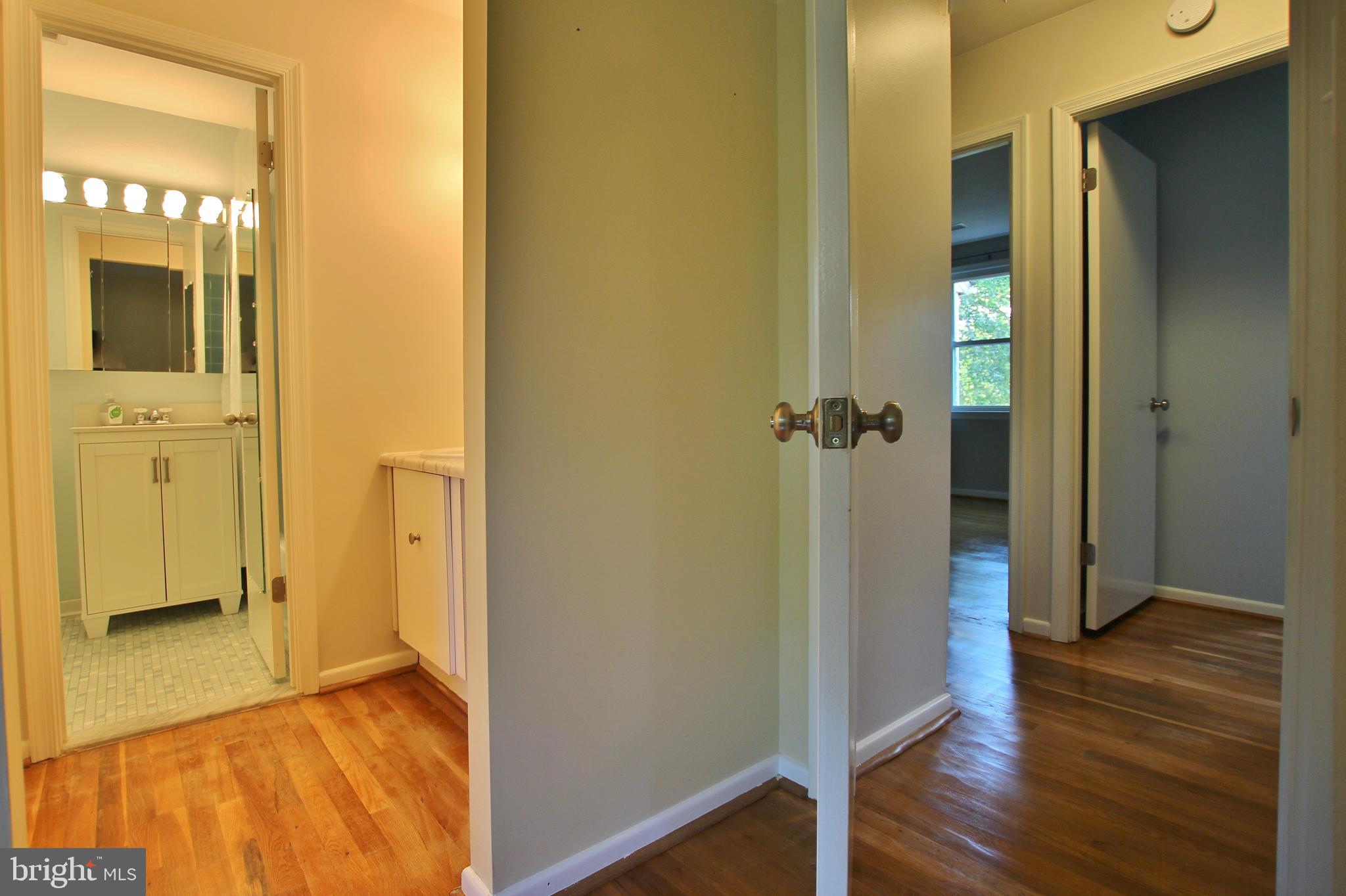 LAKE BRADDOCK - Residential Lease