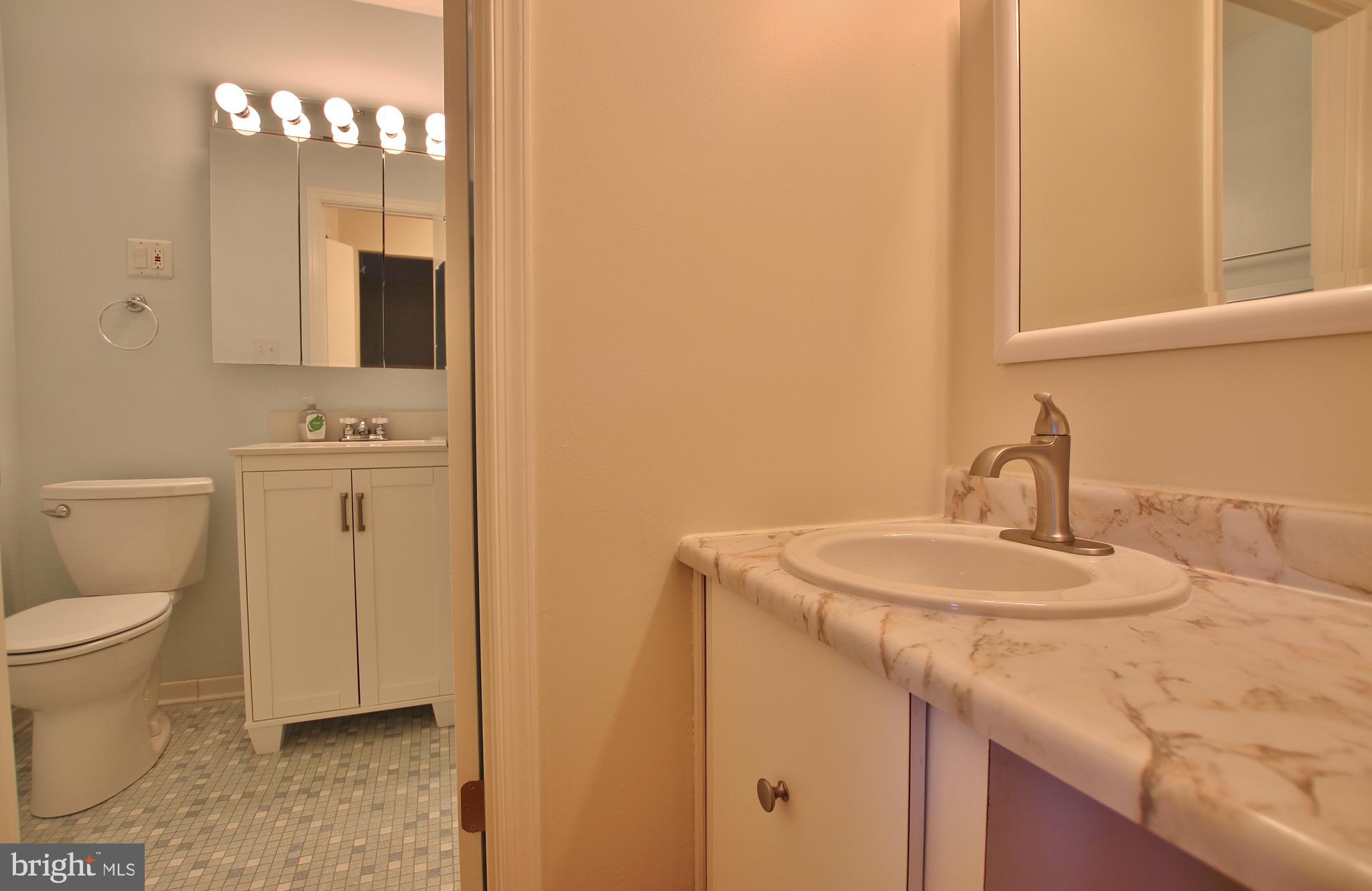 LAKE BRADDOCK - Residential Lease