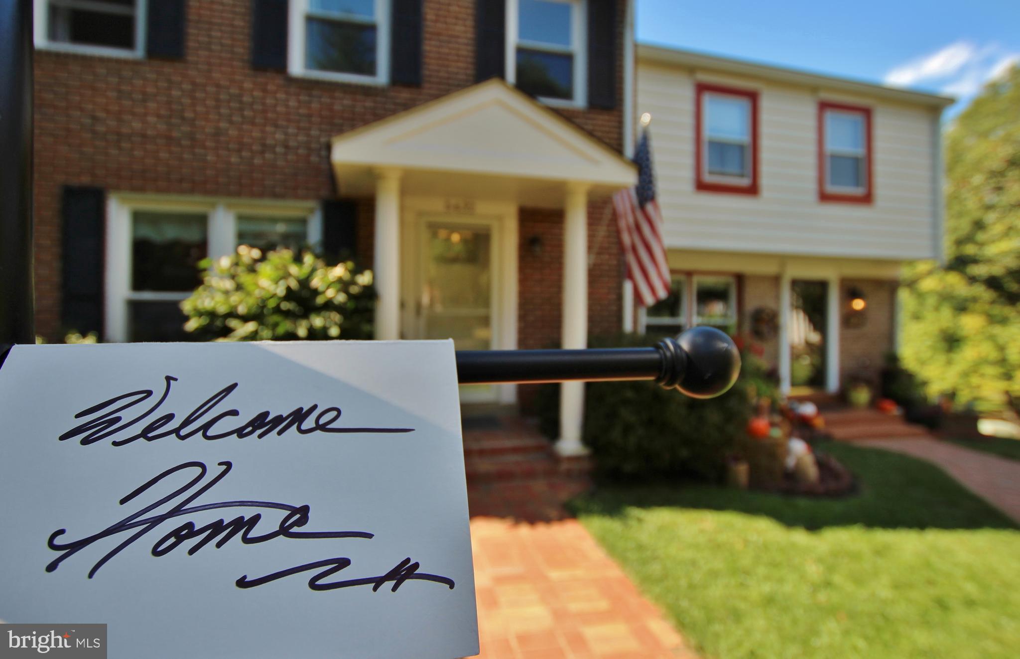 LAKE BRADDOCK - Residential Lease