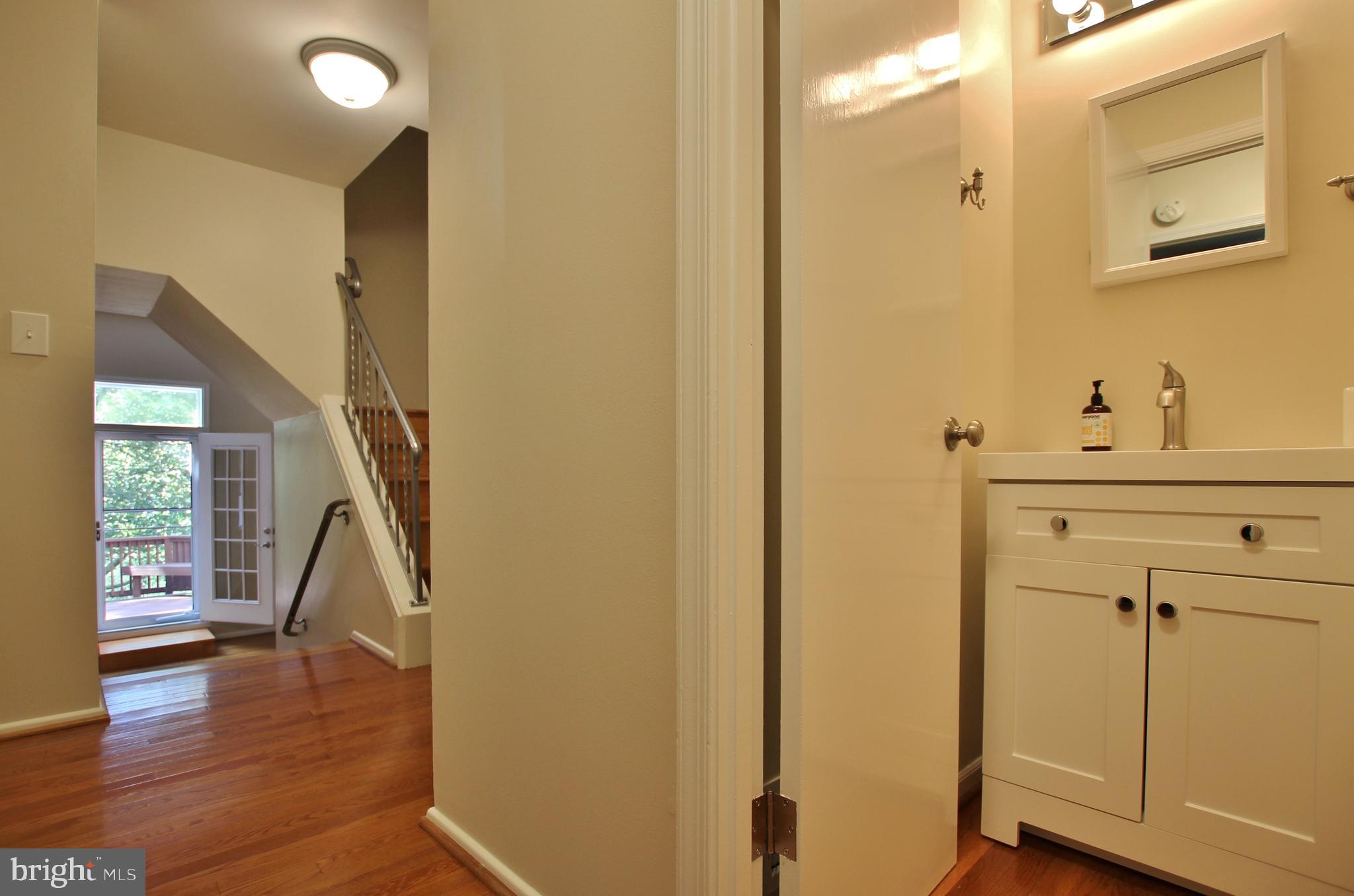 LAKE BRADDOCK - Residential Lease