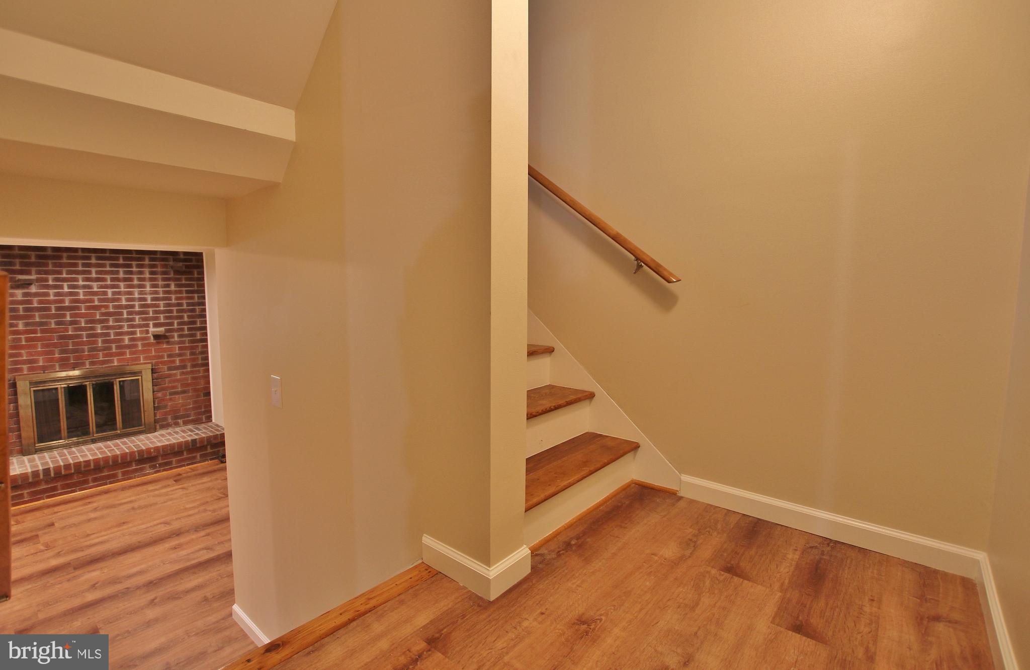 LAKE BRADDOCK - Residential Lease