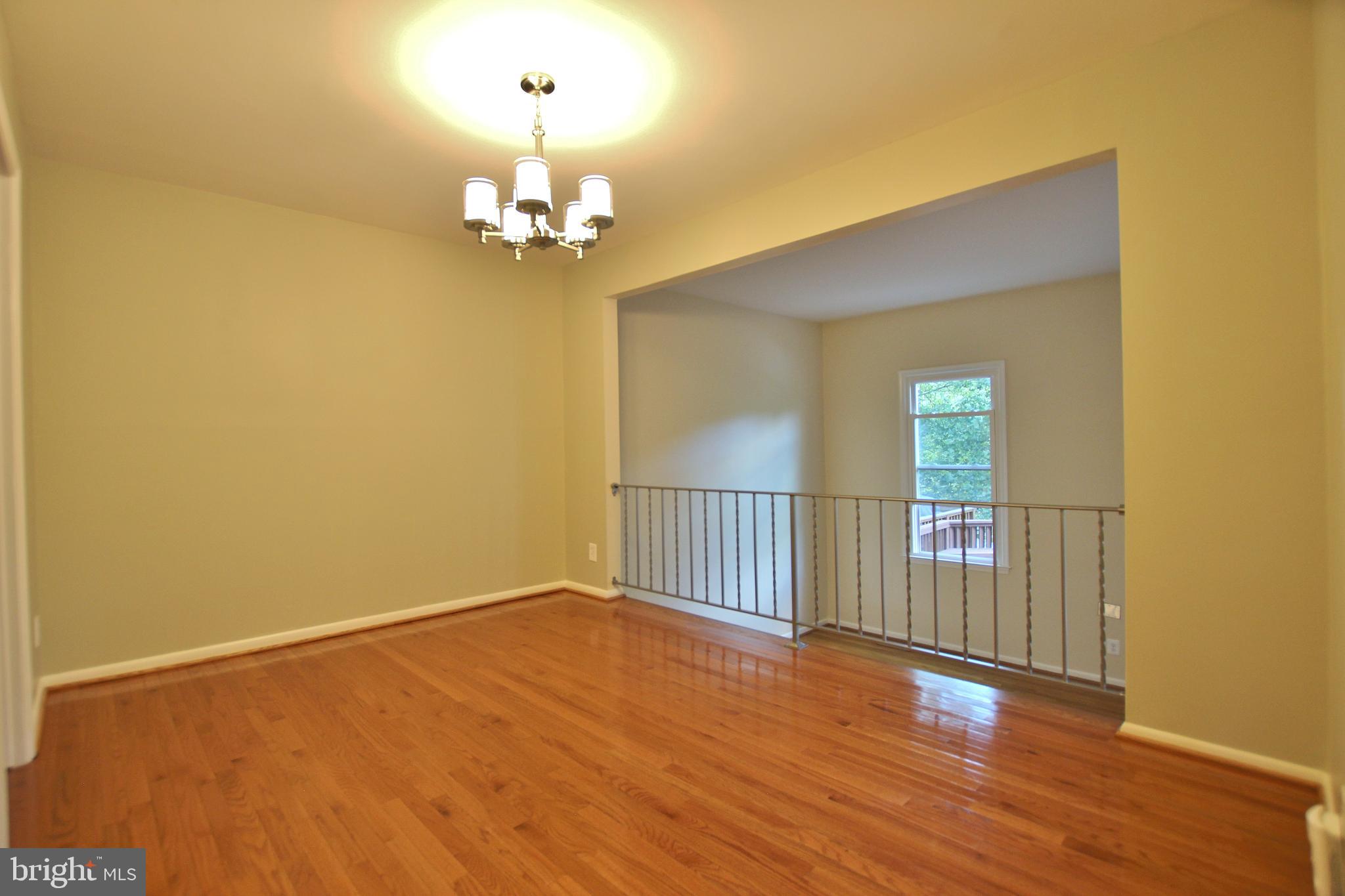 LAKE BRADDOCK - Residential Lease