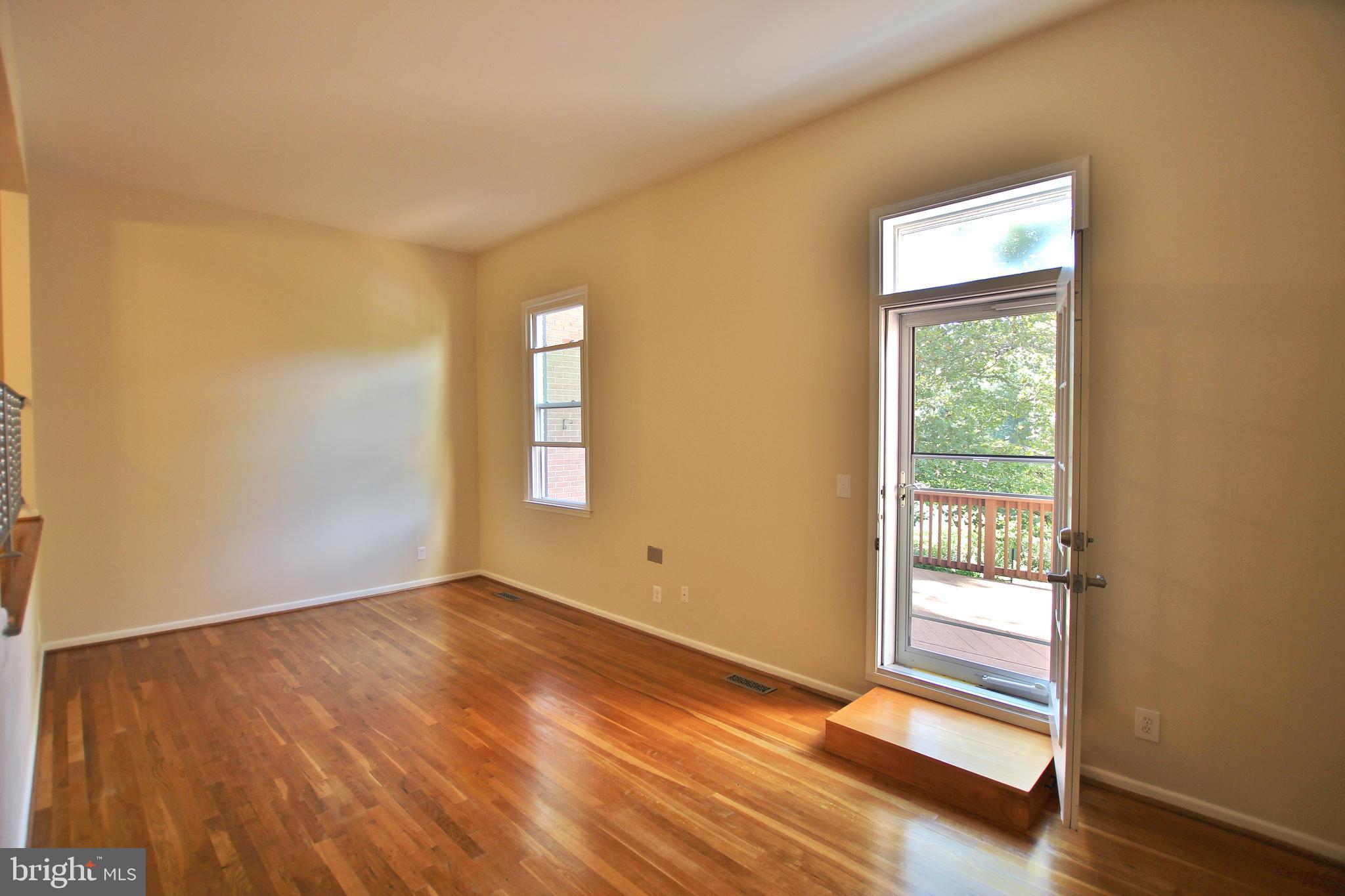 LAKE BRADDOCK - Residential Lease