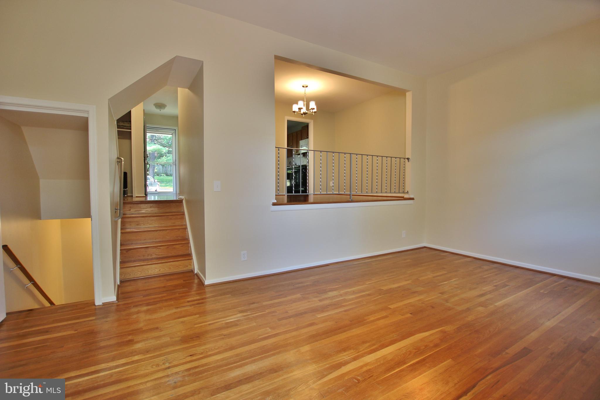 LAKE BRADDOCK - Residential Lease