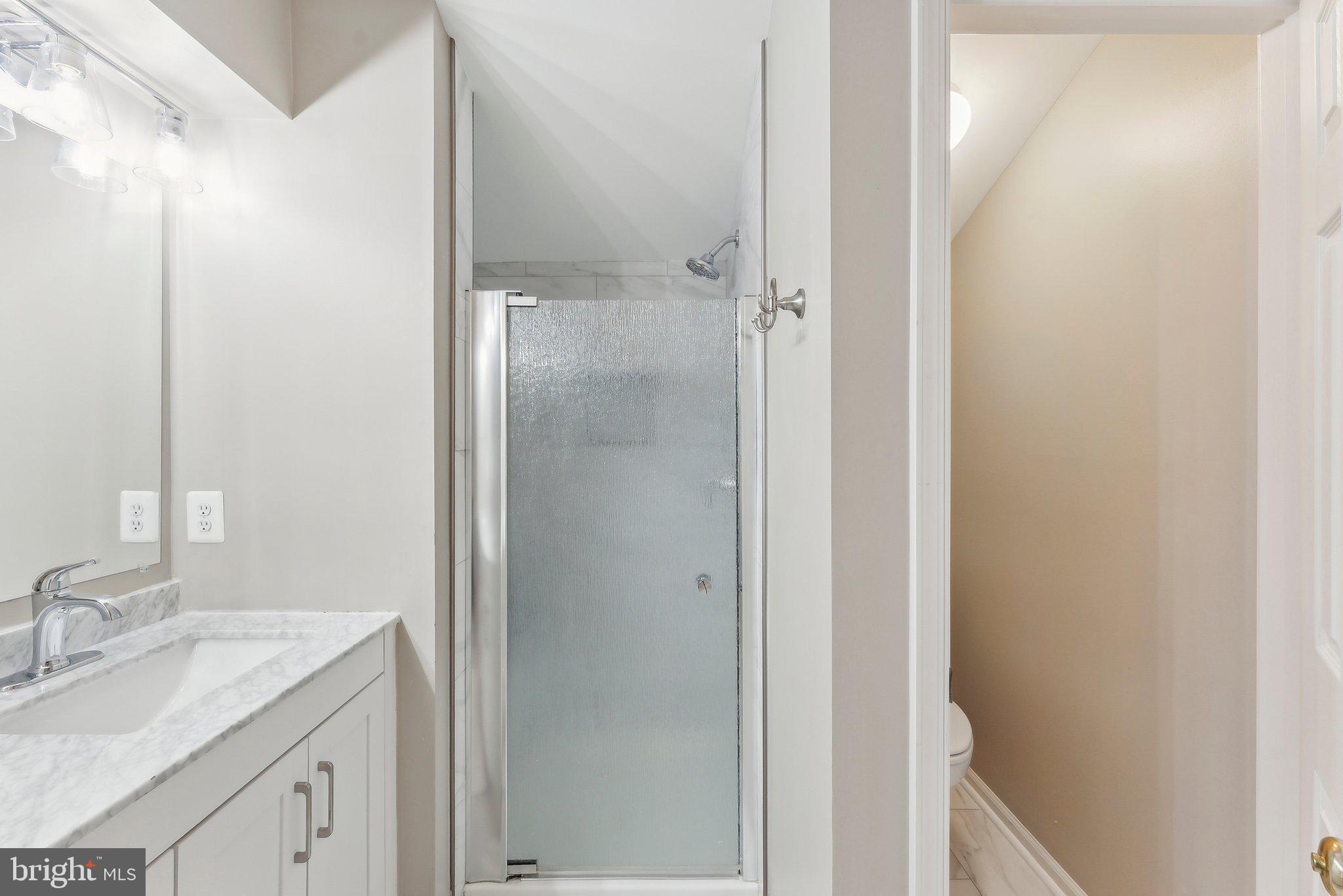 CAMERON STATION - Residential