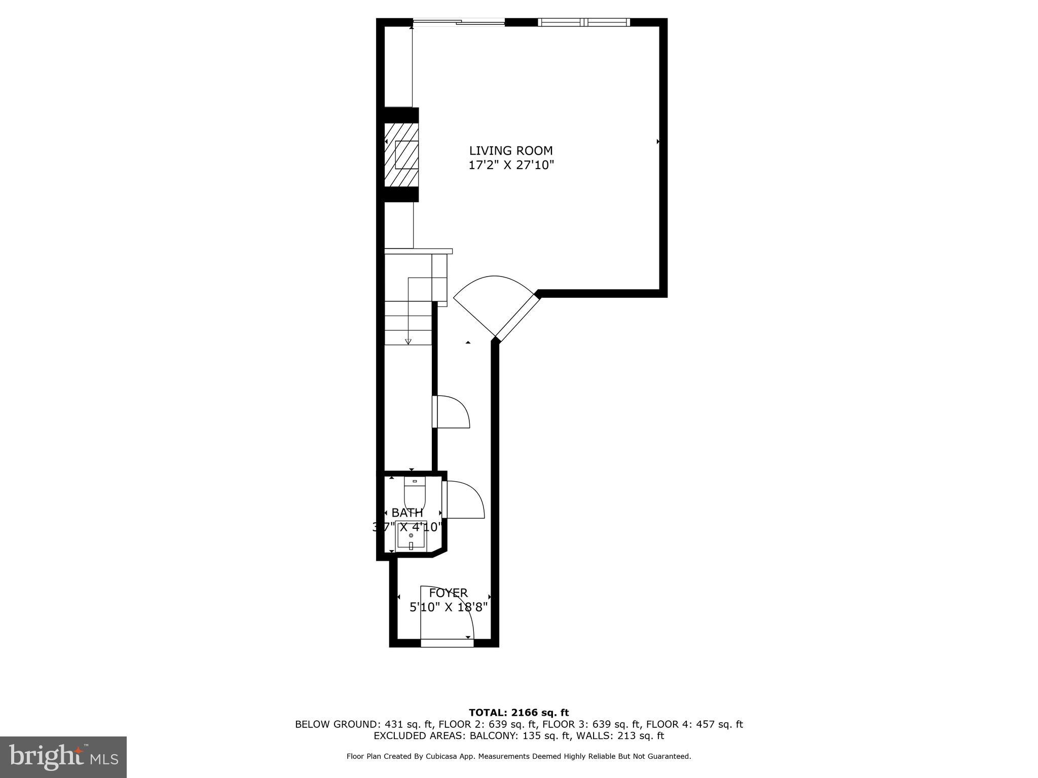 CAMERON STATION - Residential