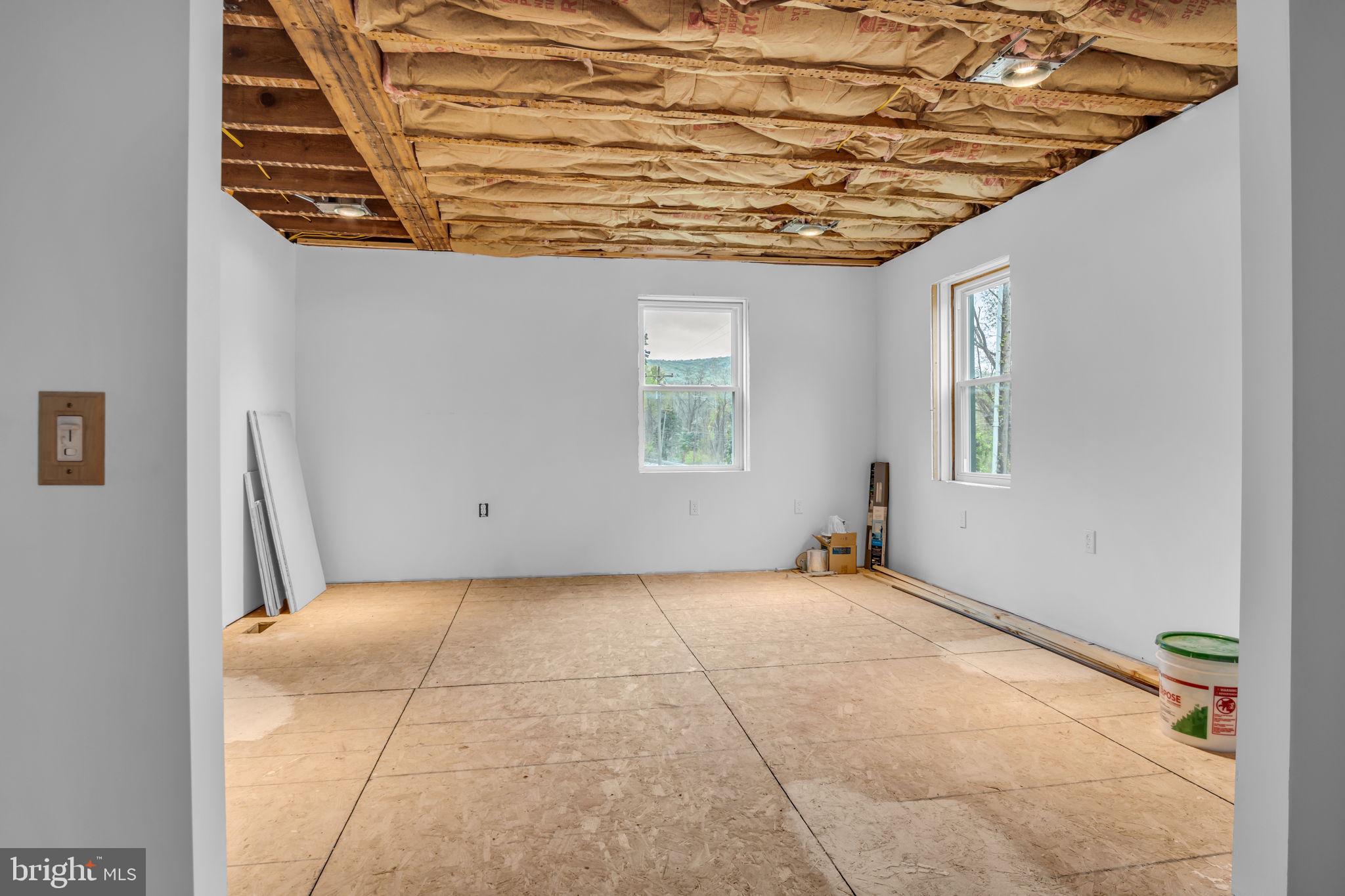 NONE AVAILABLE - Residential